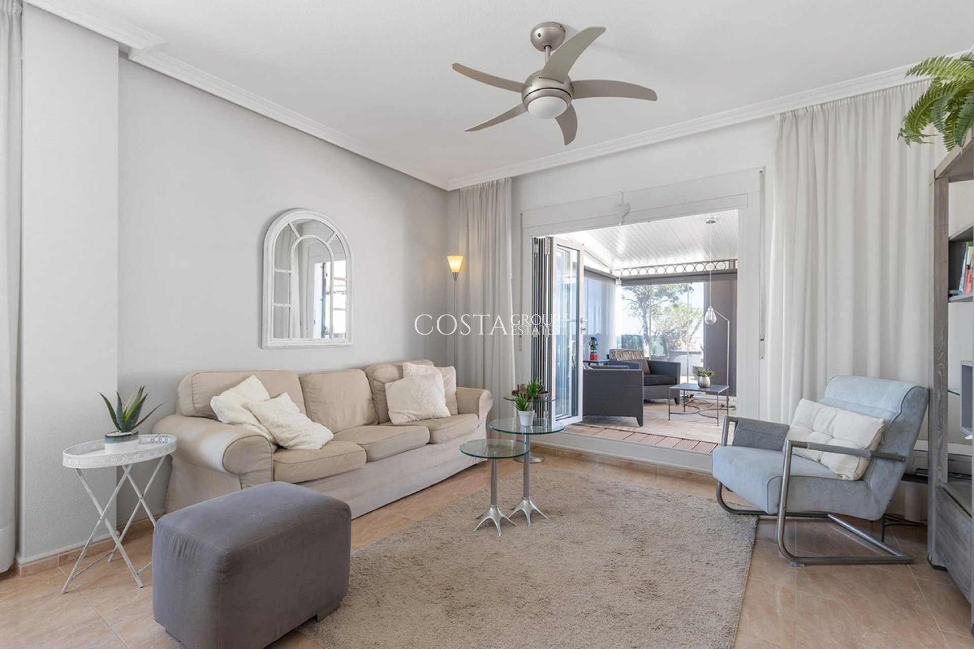 Odsprzedaż - Apartments -
Orihuela - Villamartin