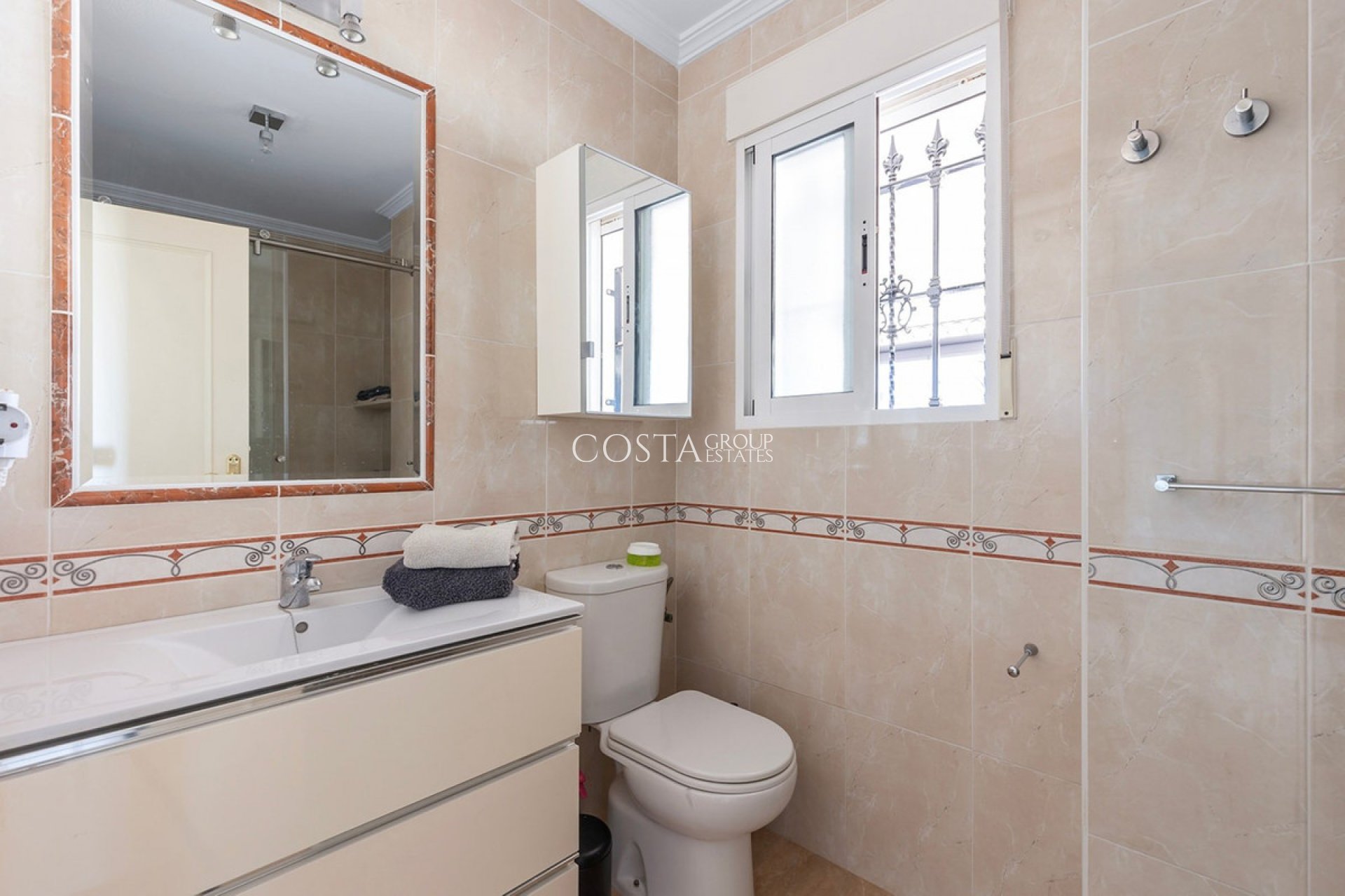 Odsprzedaż - Apartments -
Orihuela - Villamartin