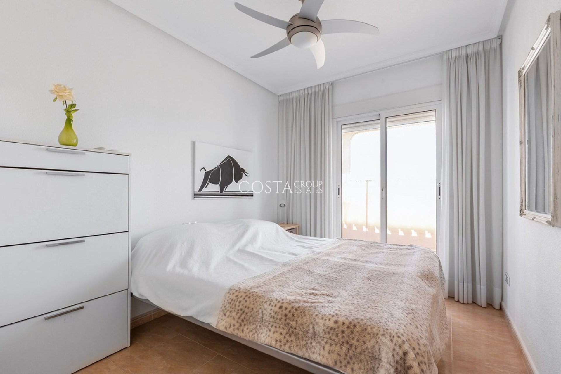 Odsprzedaż - Apartments -
Orihuela - Villamartin