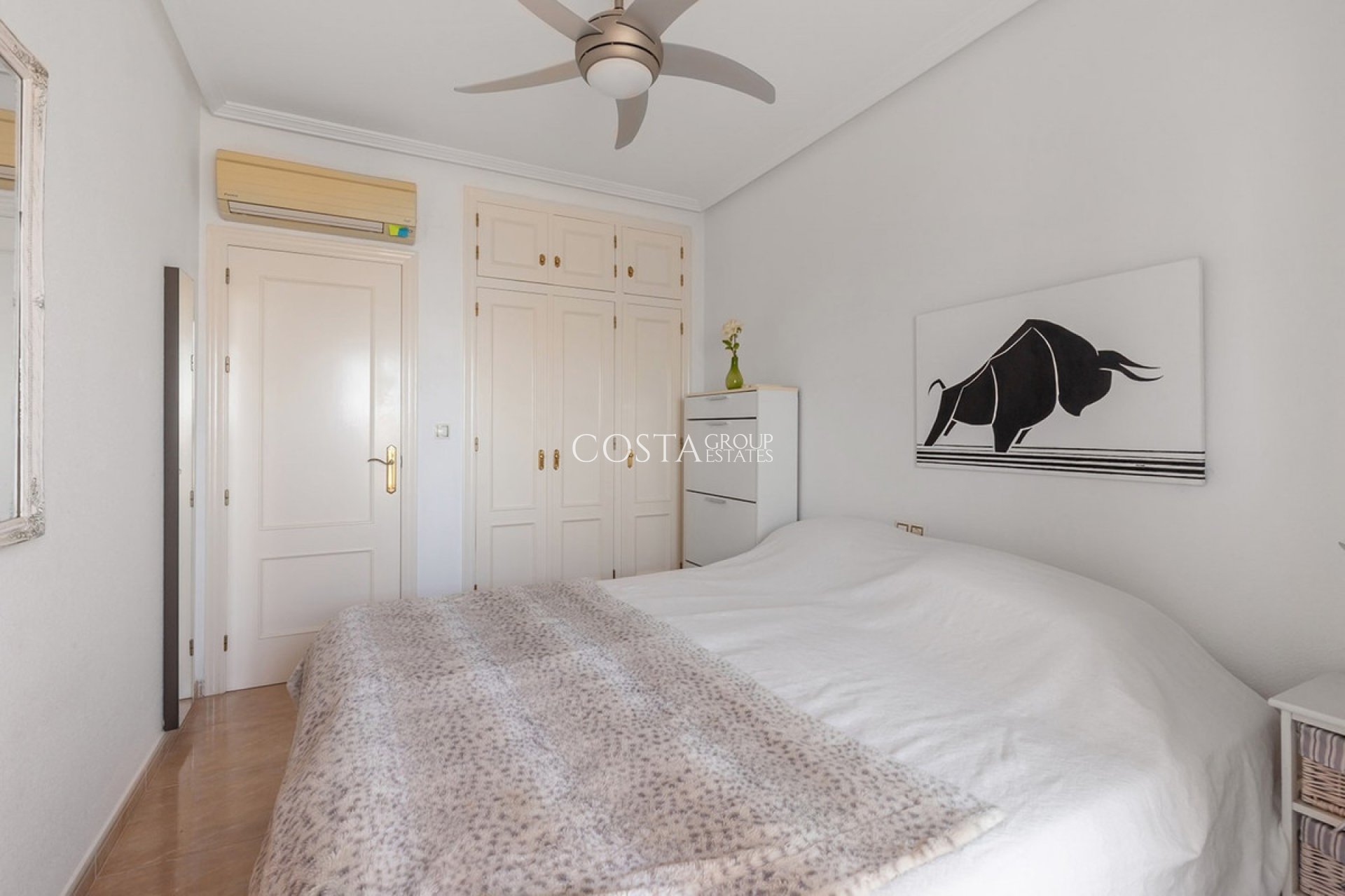 Odsprzedaż - Apartments -
Orihuela - Villamartin