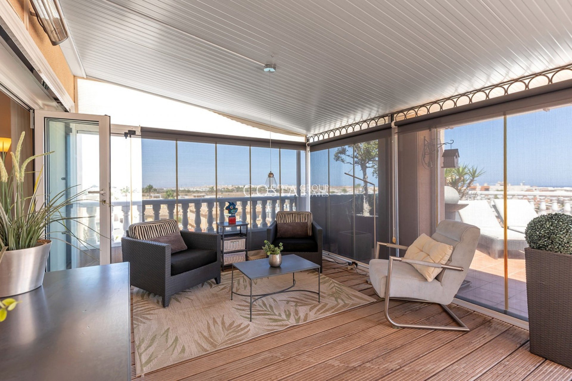 Odsprzedaż - Apartments -
Orihuela - Villamartin