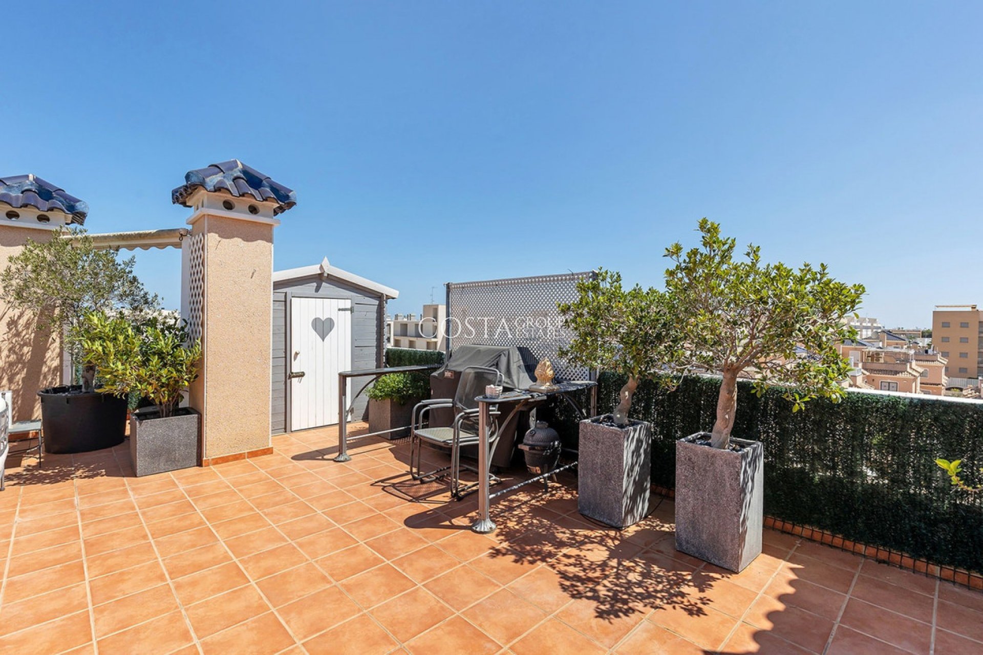 Odsprzedaż - Apartments -
Orihuela - Villamartin