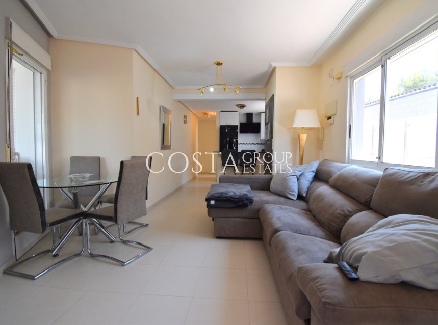 Odsprzedaż - Apartments -
Orihuela - Villamartin