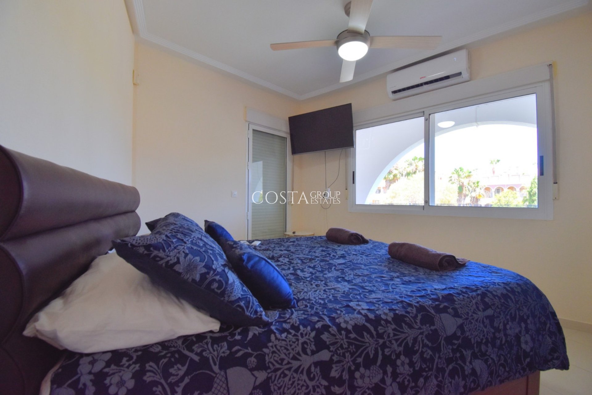 Odsprzedaż - Apartments -
Orihuela - Villamartin