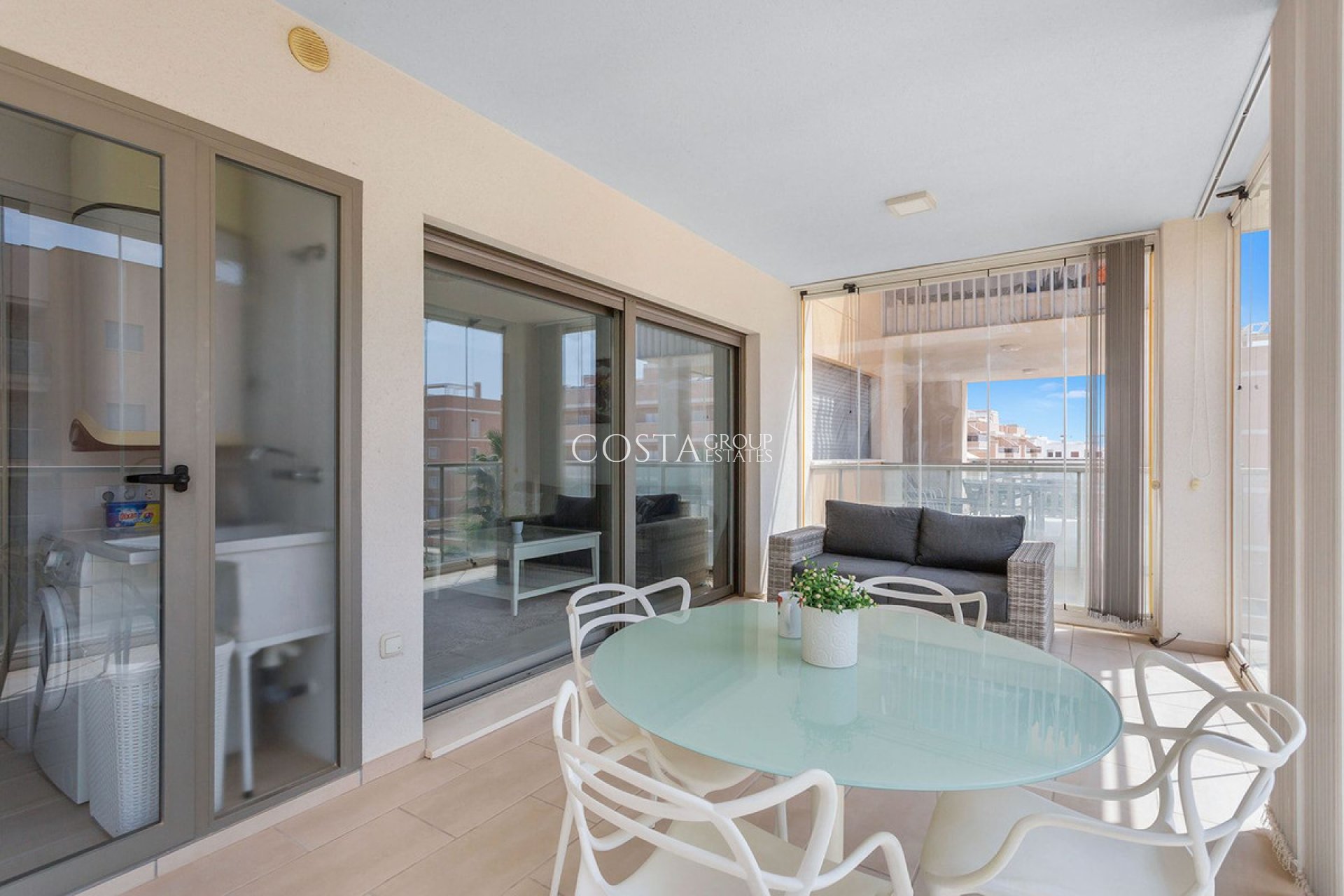 Odsprzedaż - Apartments -
Orihuela - Villamartin