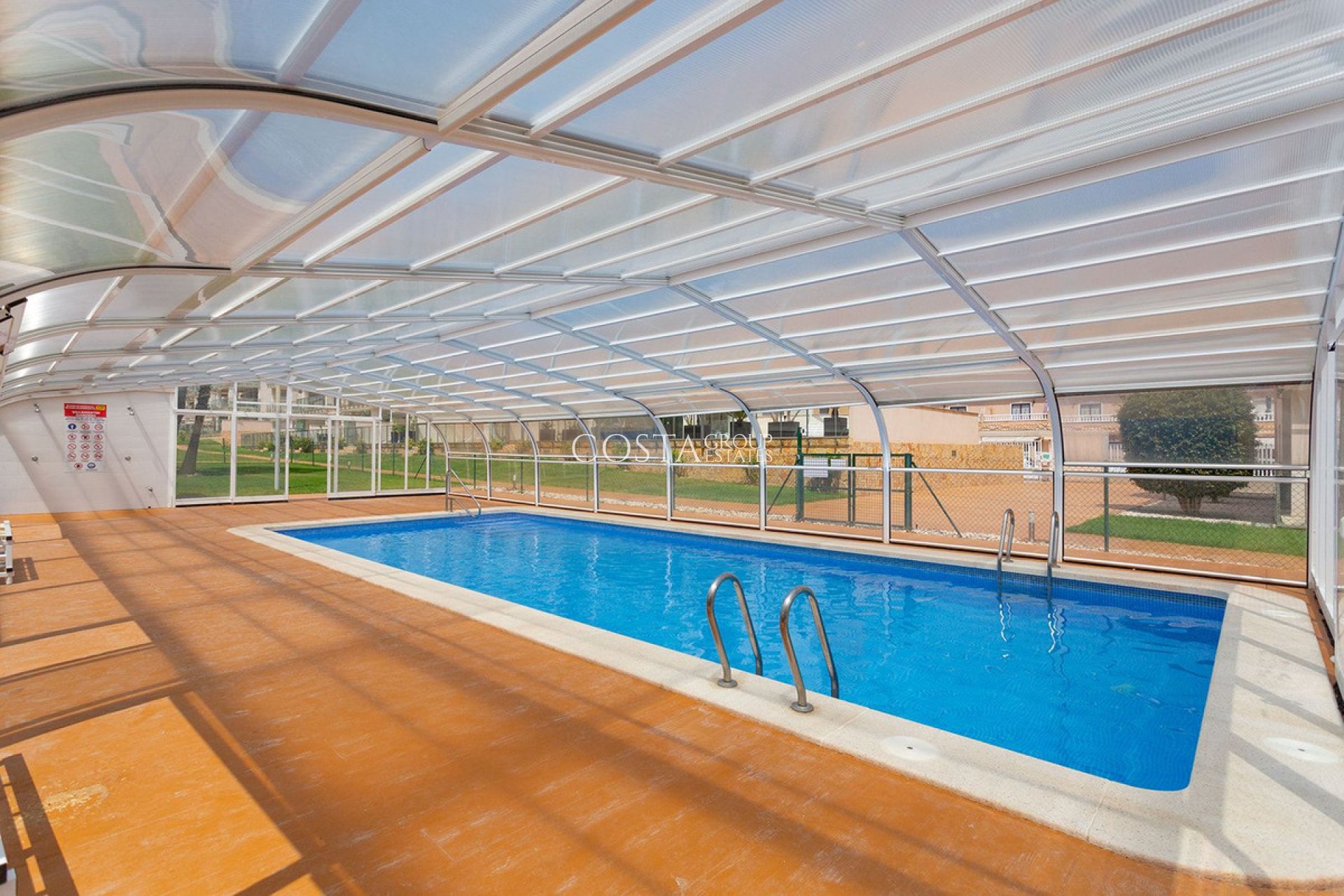 Odsprzedaż - Apartments -
Orihuela - Villamartin