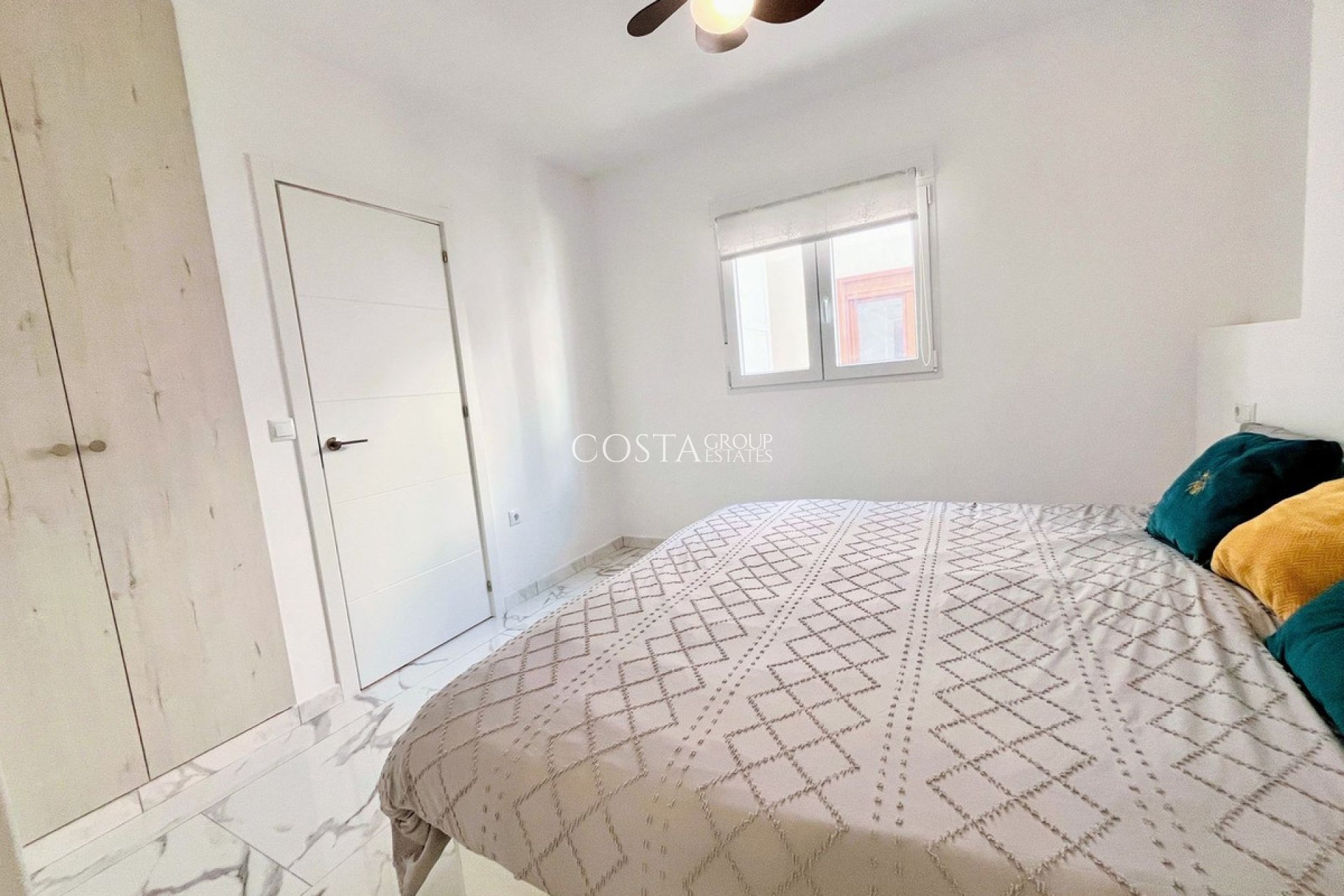 Odsprzedaż - Apartments -
Orihuela - Villamartin