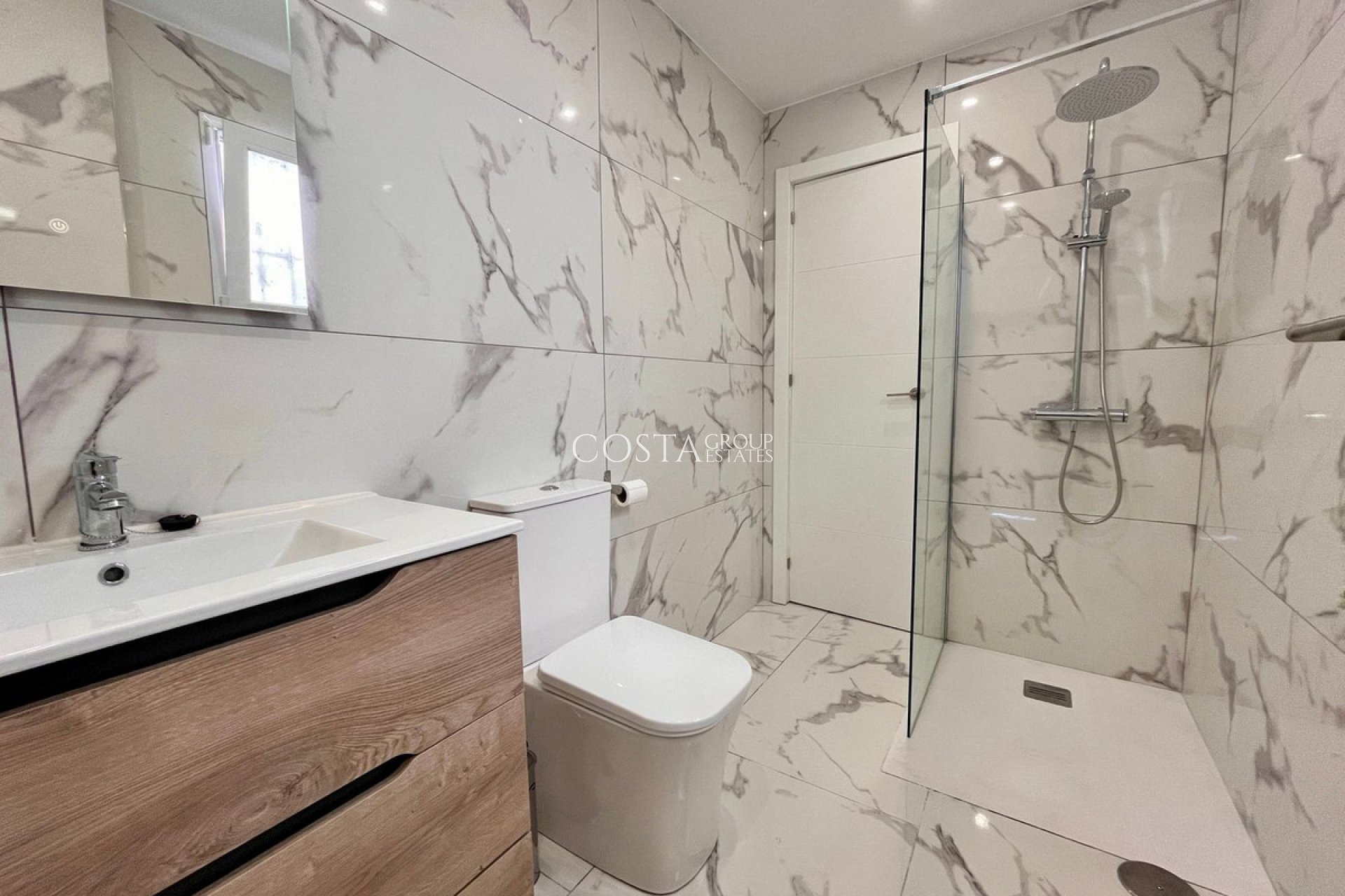 Odsprzedaż - Apartments -
Orihuela - Villamartin