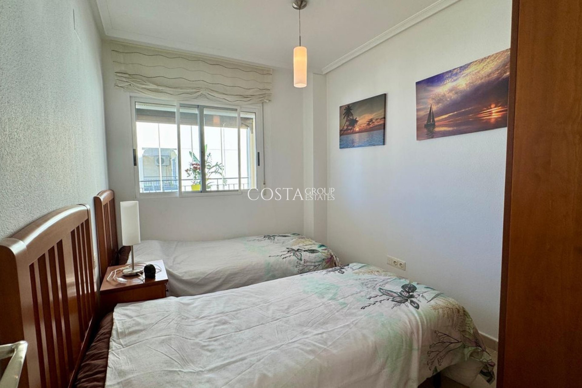 Odsprzedaż - Apartments -
Orihuela - Villamartin