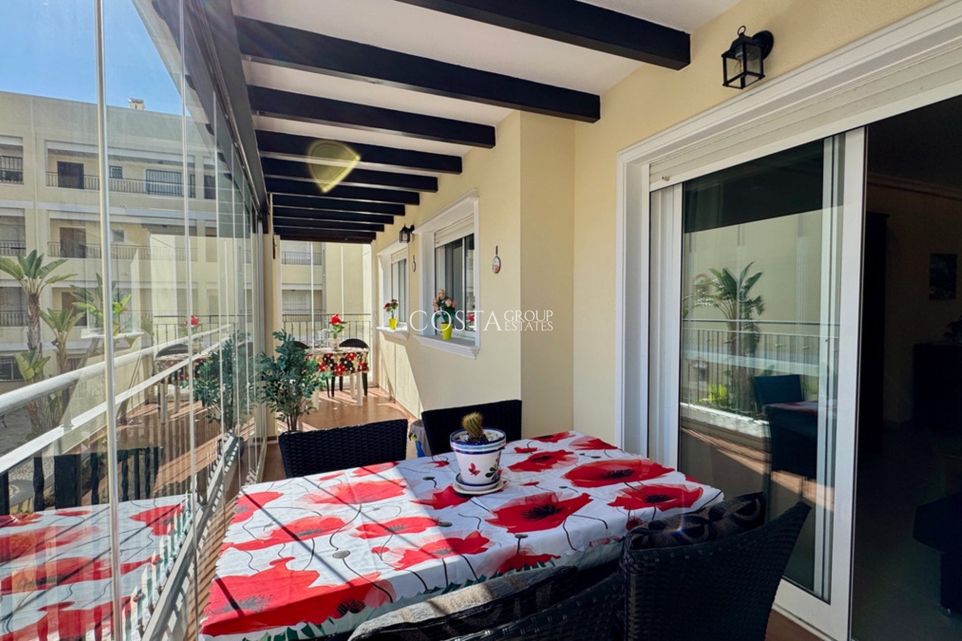 Odsprzedaż - Apartments -
Orihuela - Villamartin