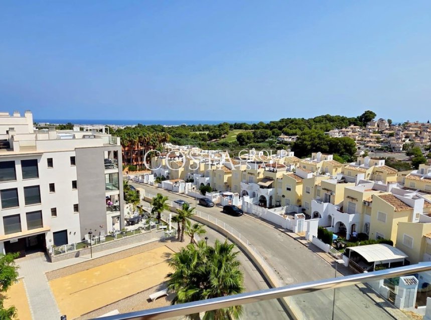 Odsprzedaż - Apartments -
Orihuela - Villamartin