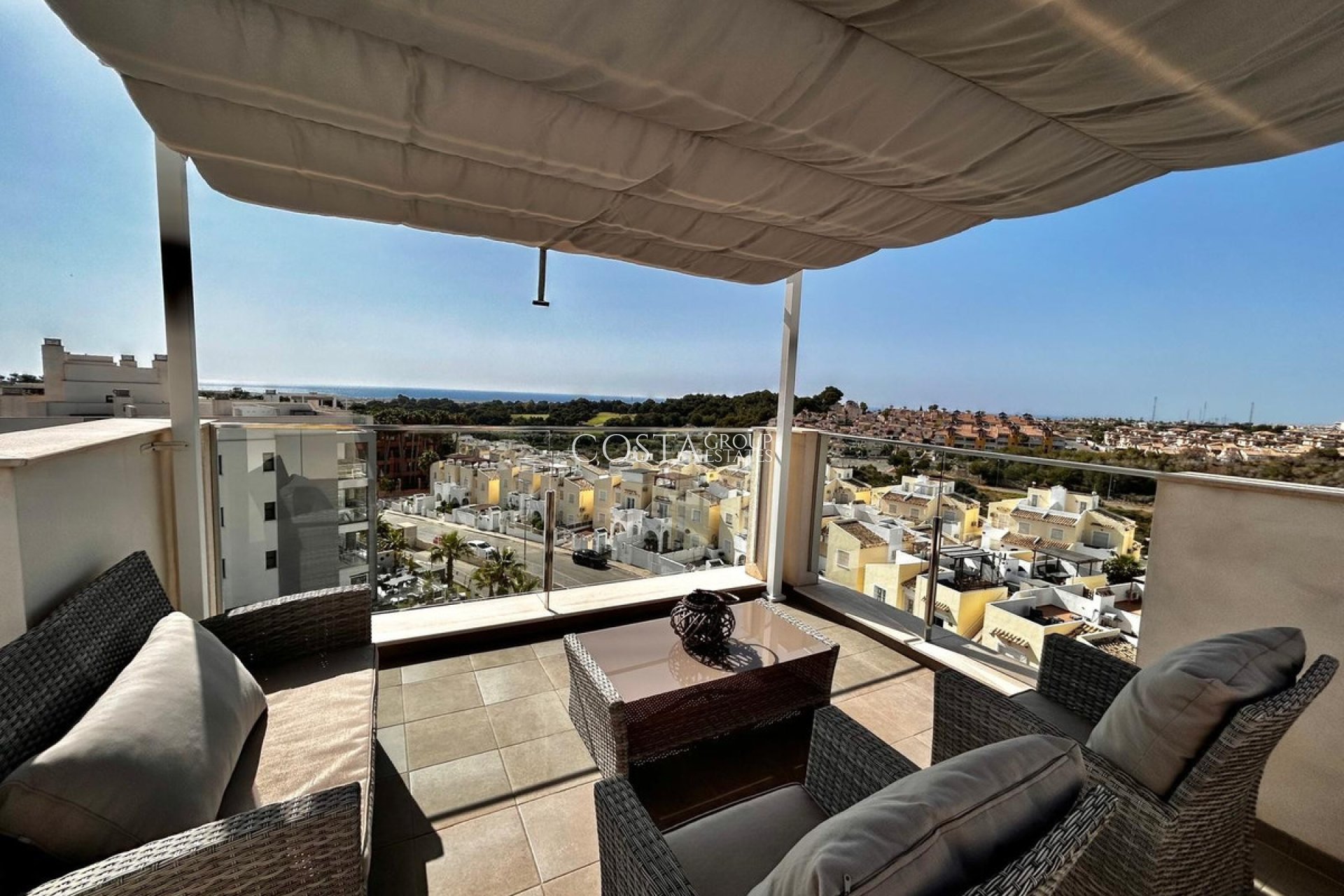 Odsprzedaż - Apartments -
Orihuela - Villamartin