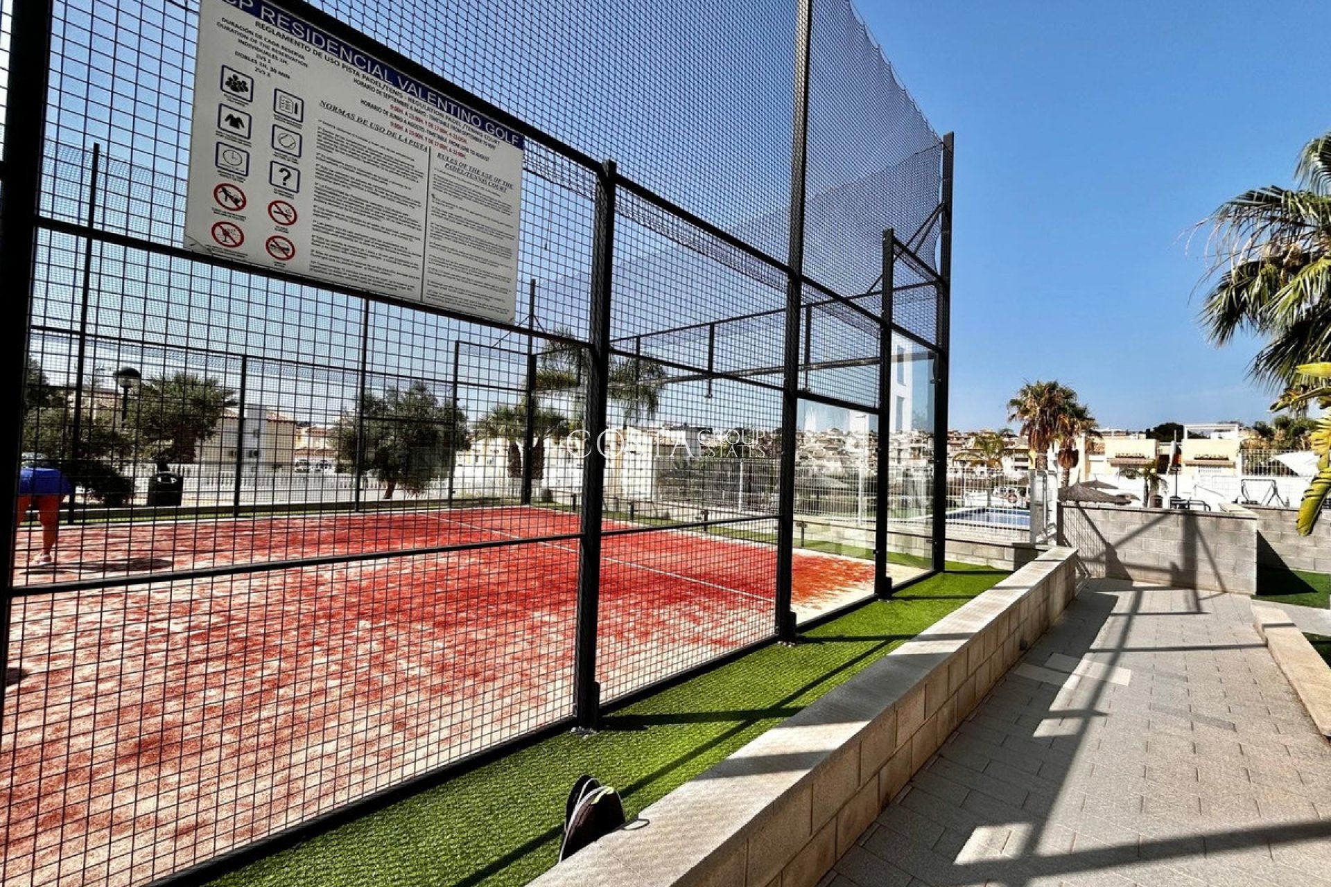 Odsprzedaż - Apartments -
Orihuela - Villamartin