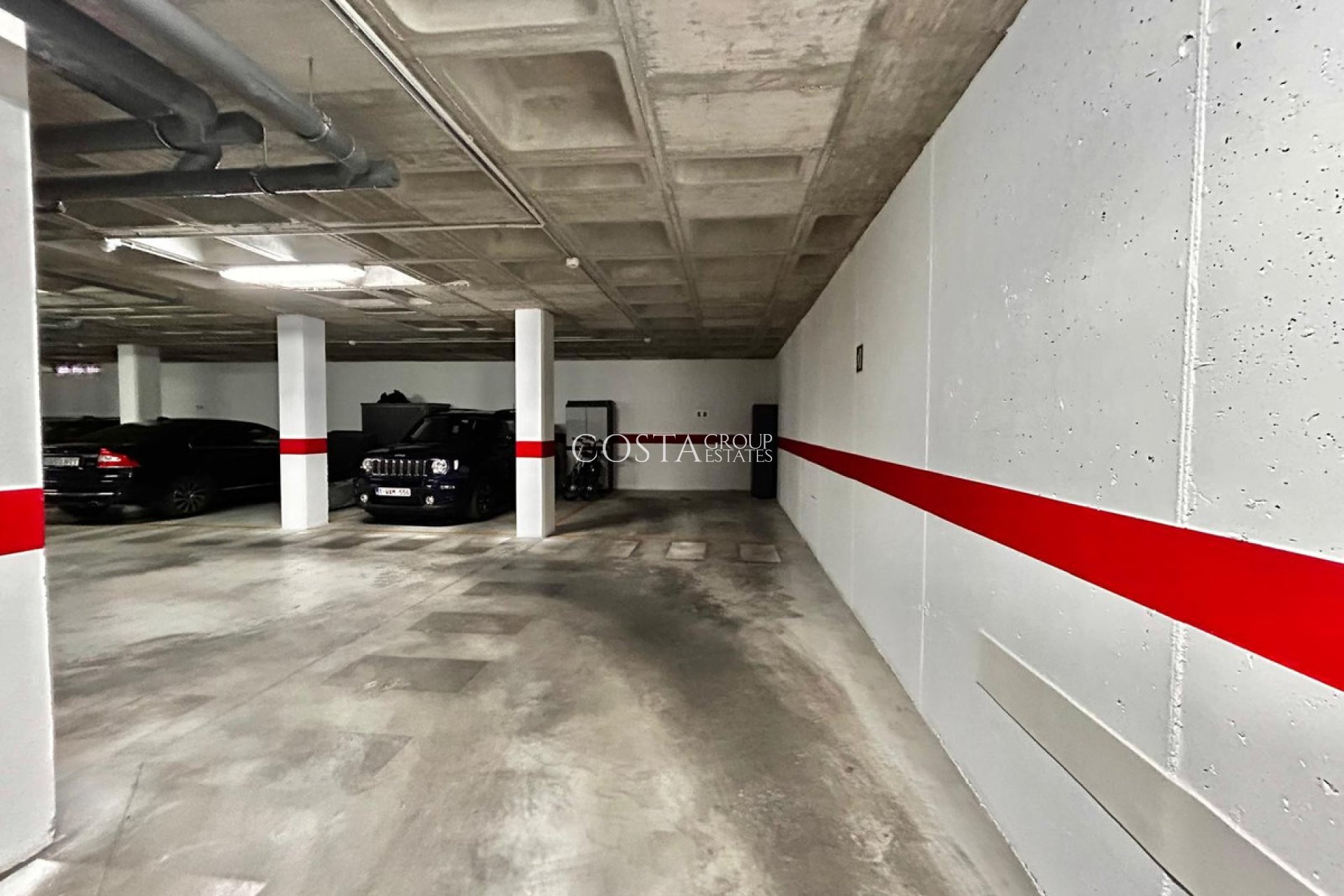 Odsprzedaż - Apartments -
Orihuela - Villamartin