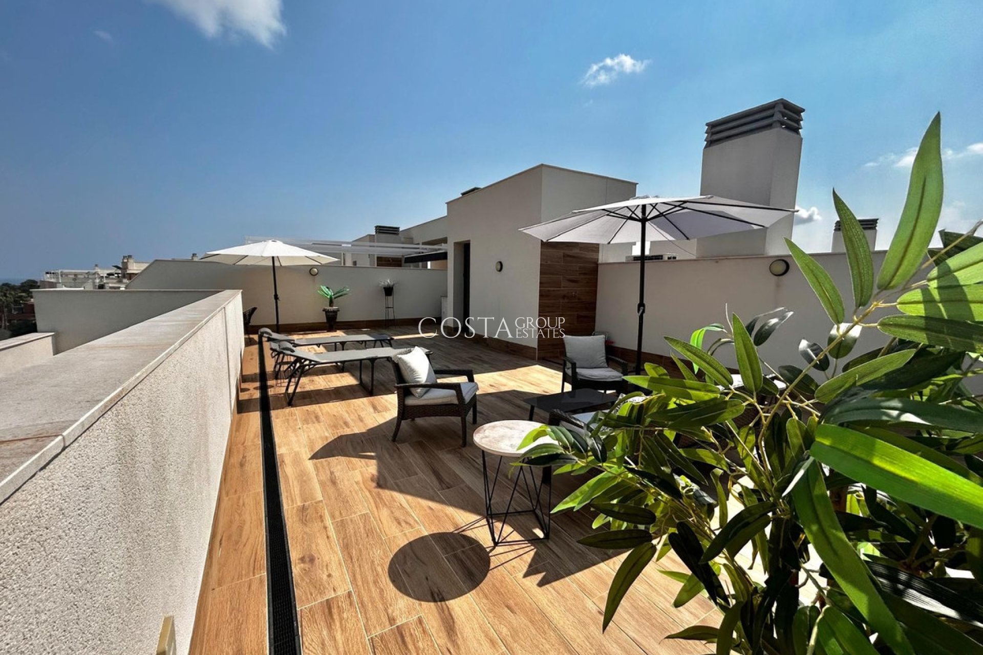 Odsprzedaż - Apartments -
Orihuela - Villamartin