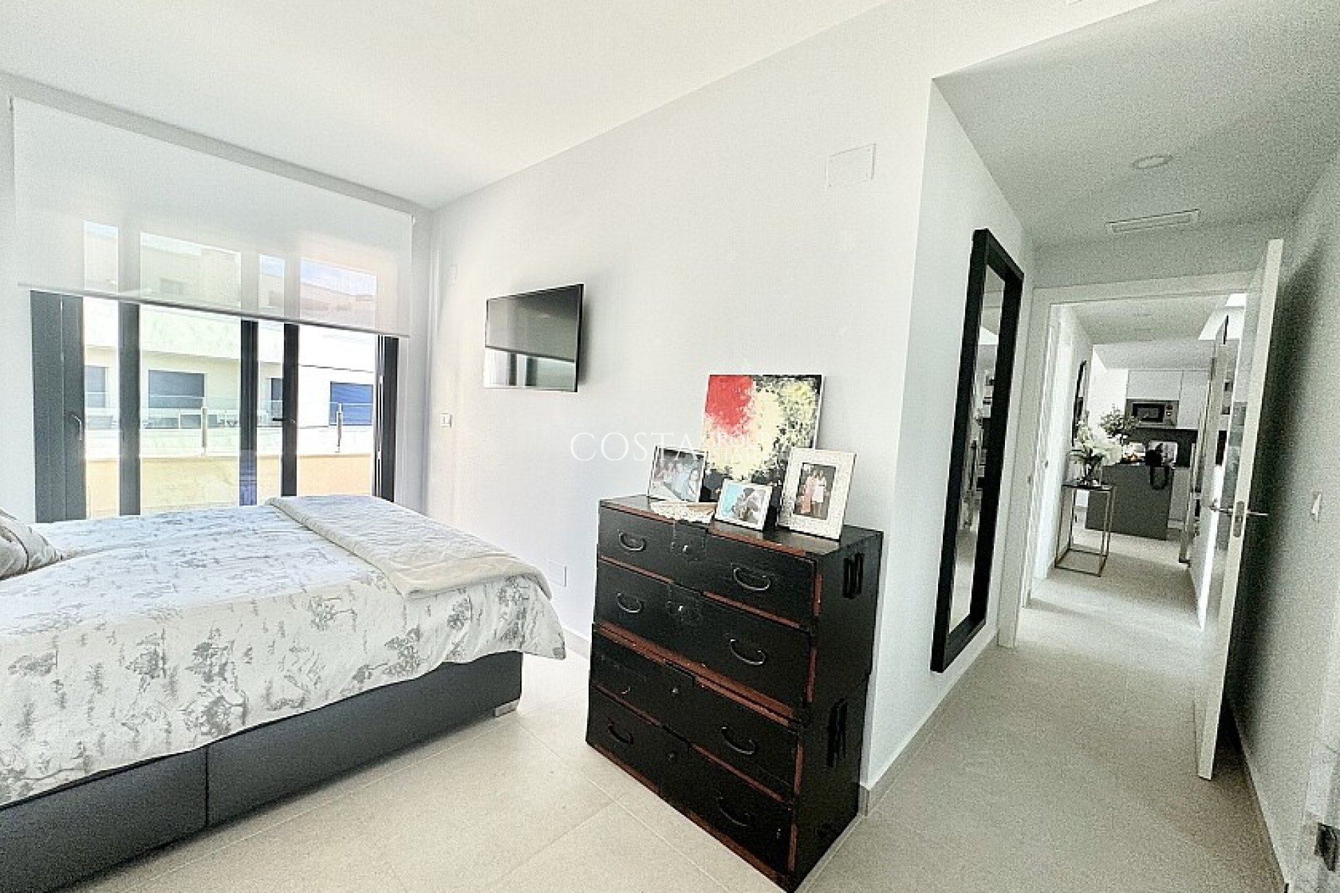 Odsprzedaż - Apartments -
Orihuela - Villamartin