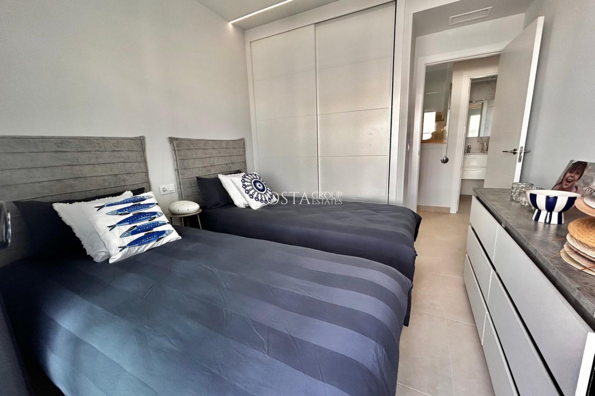 Odsprzedaż - Apartments -
Orihuela - Villamartin