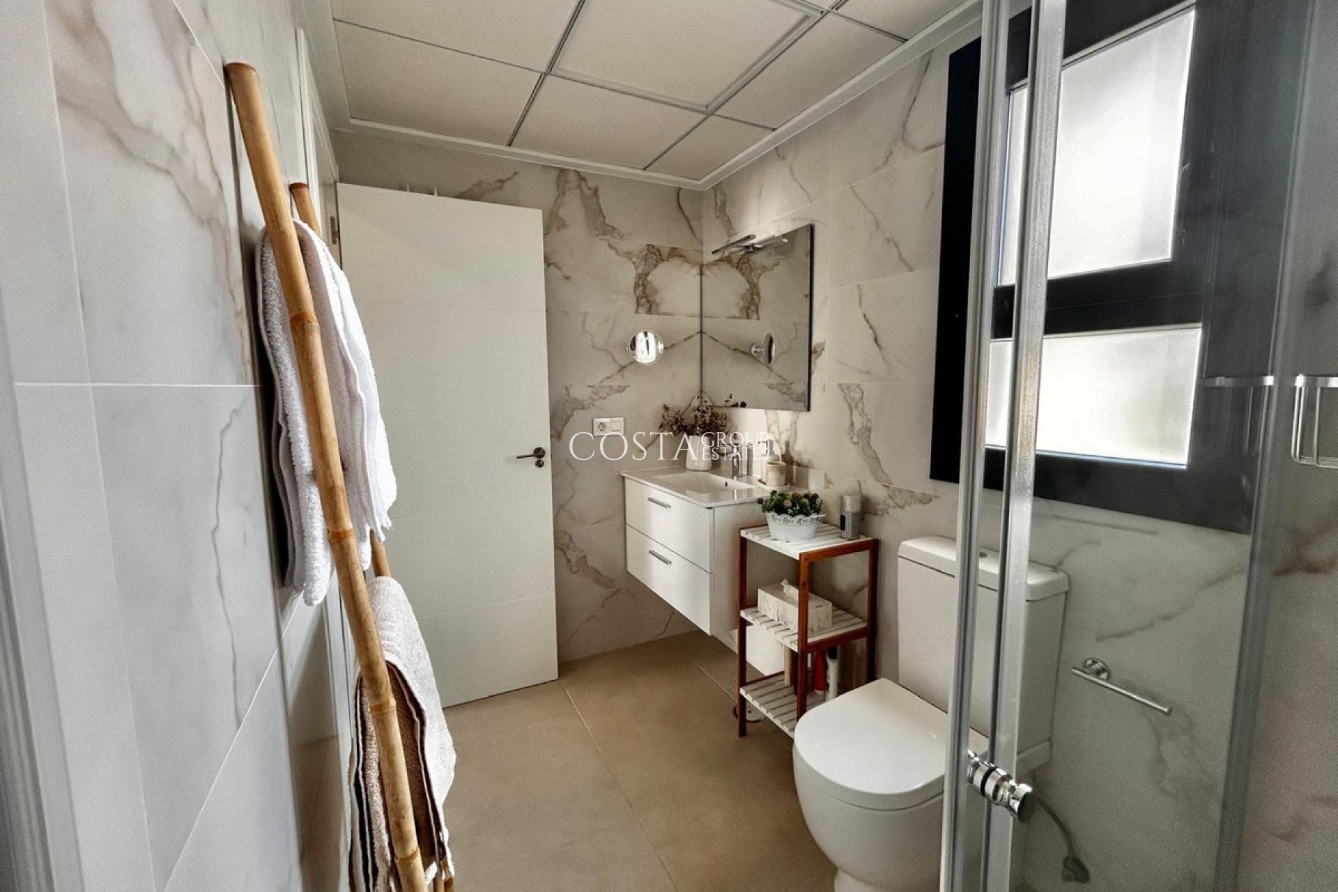 Odsprzedaż - Apartments -
Orihuela - Villamartin