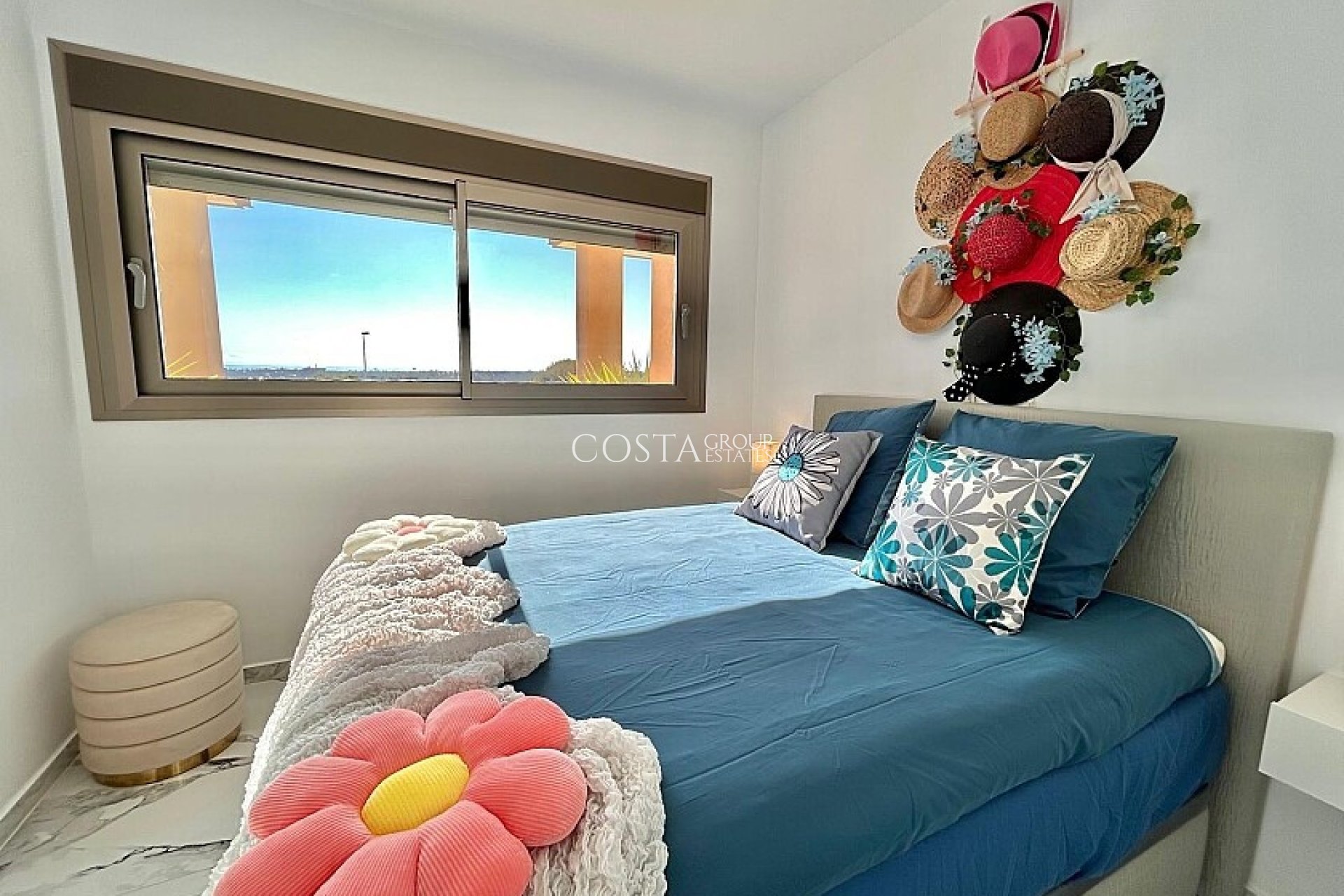 Odsprzedaż - Apartments -
Orihuela - Villamartin