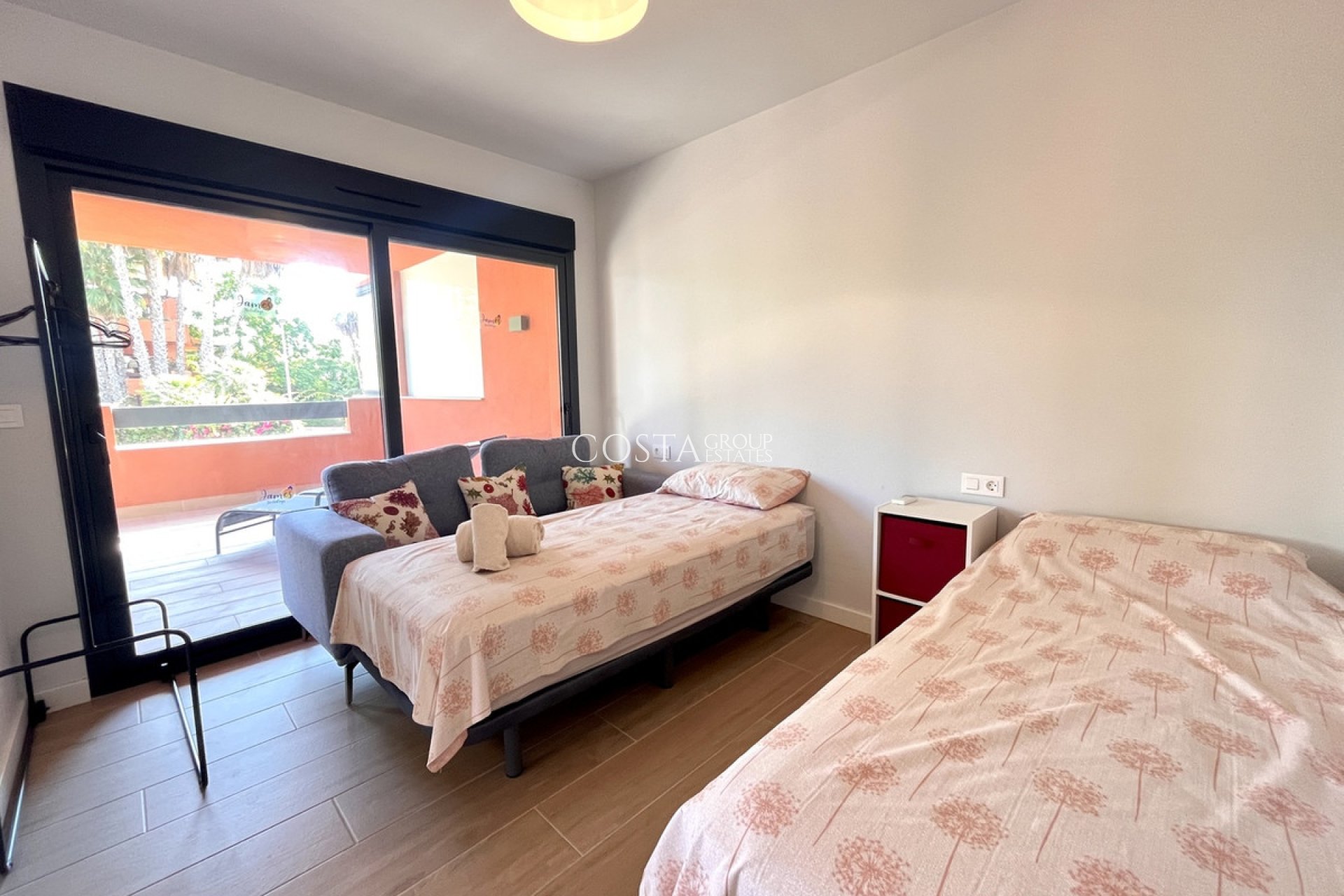 Odsprzedaż - Apartments -
Orihuela - Villamartin