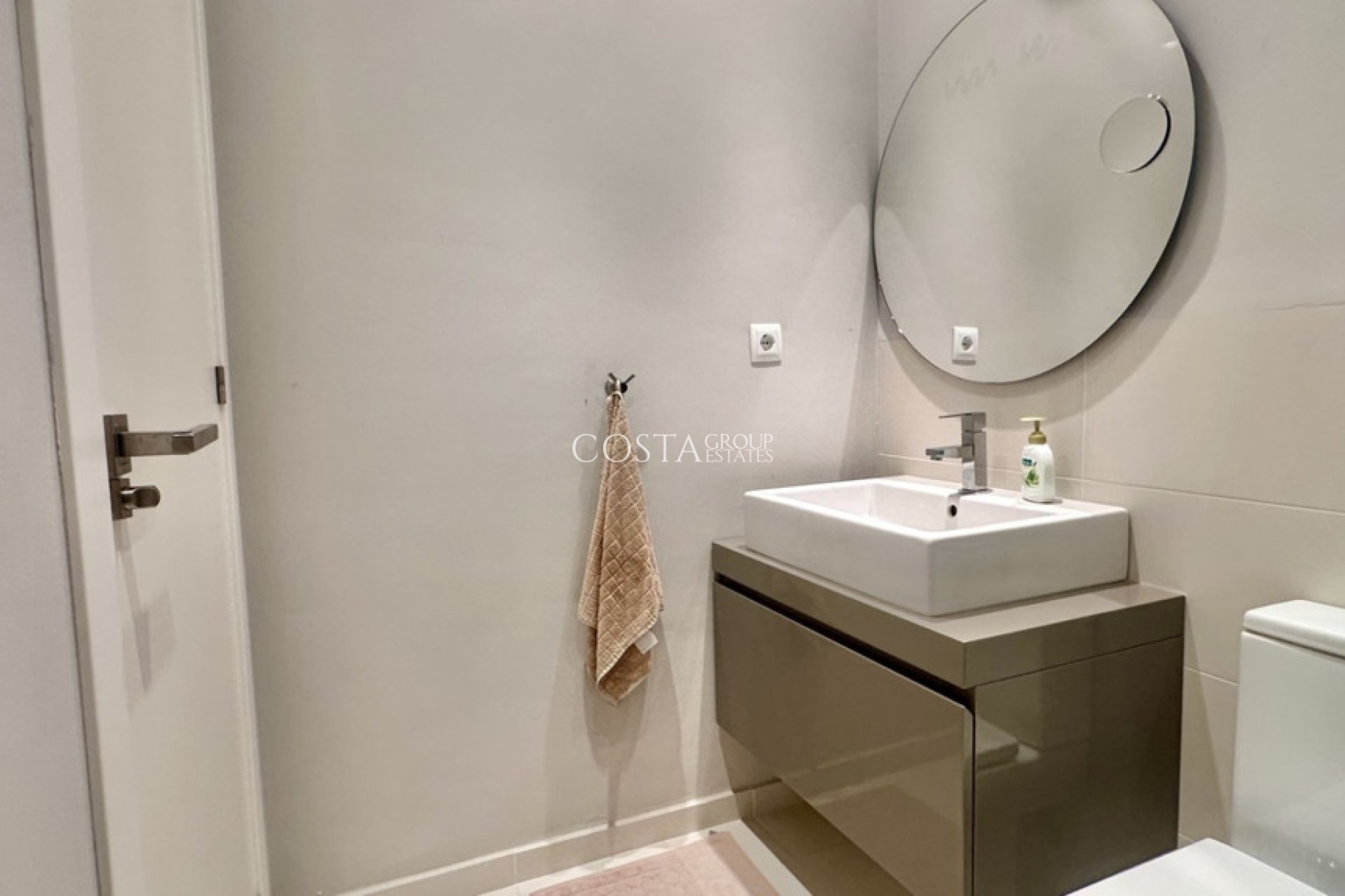 Odsprzedaż - Apartments -
Orihuela - Villamartin