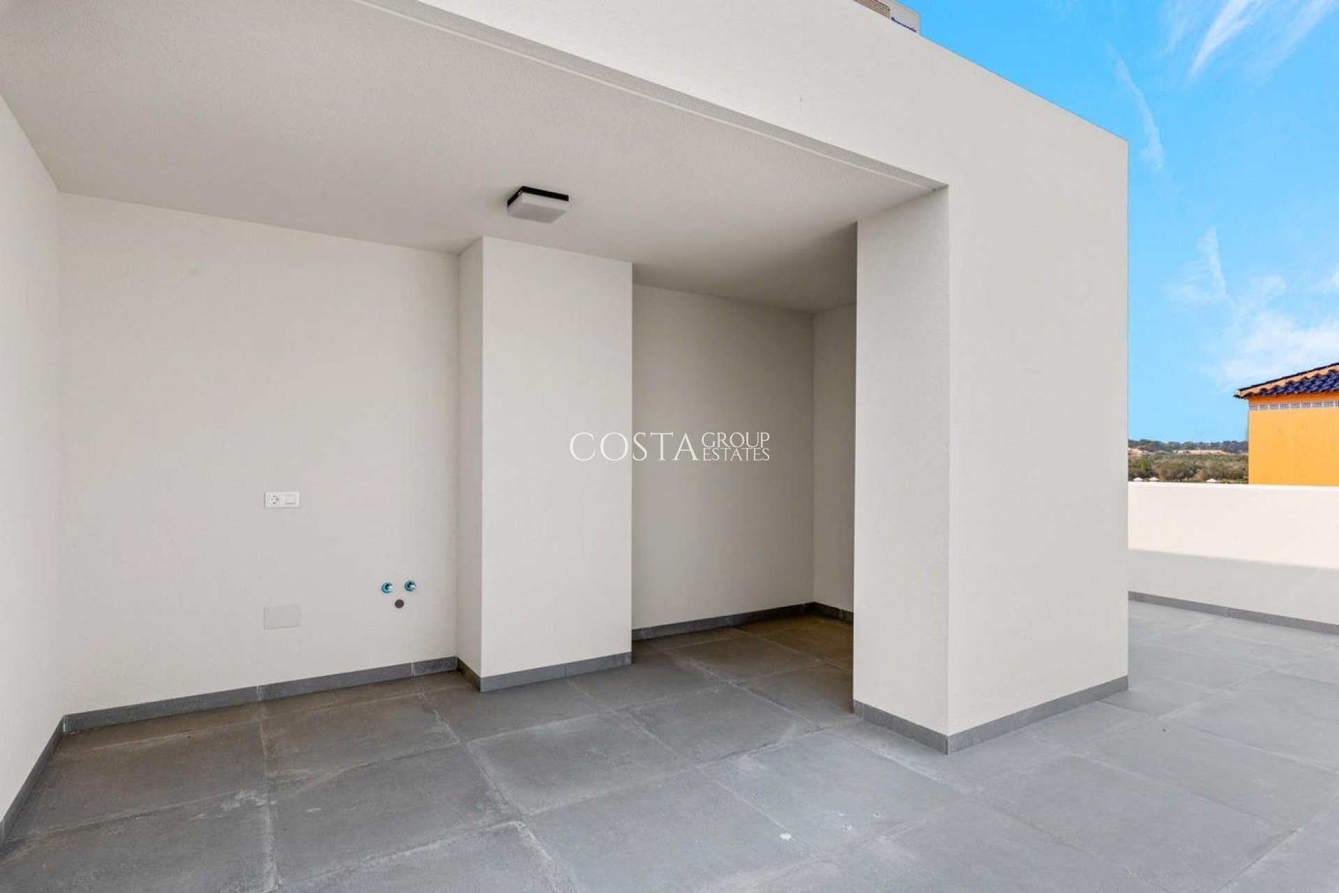 Odsprzedaż - Apartments -
Orihuela - Villamartin