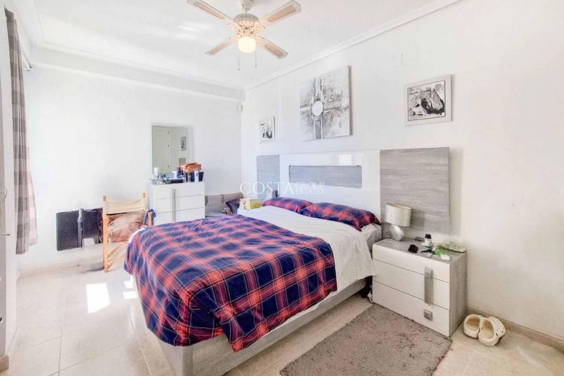 Odsprzedaż - Apartments -
Orihuela - Villamartin