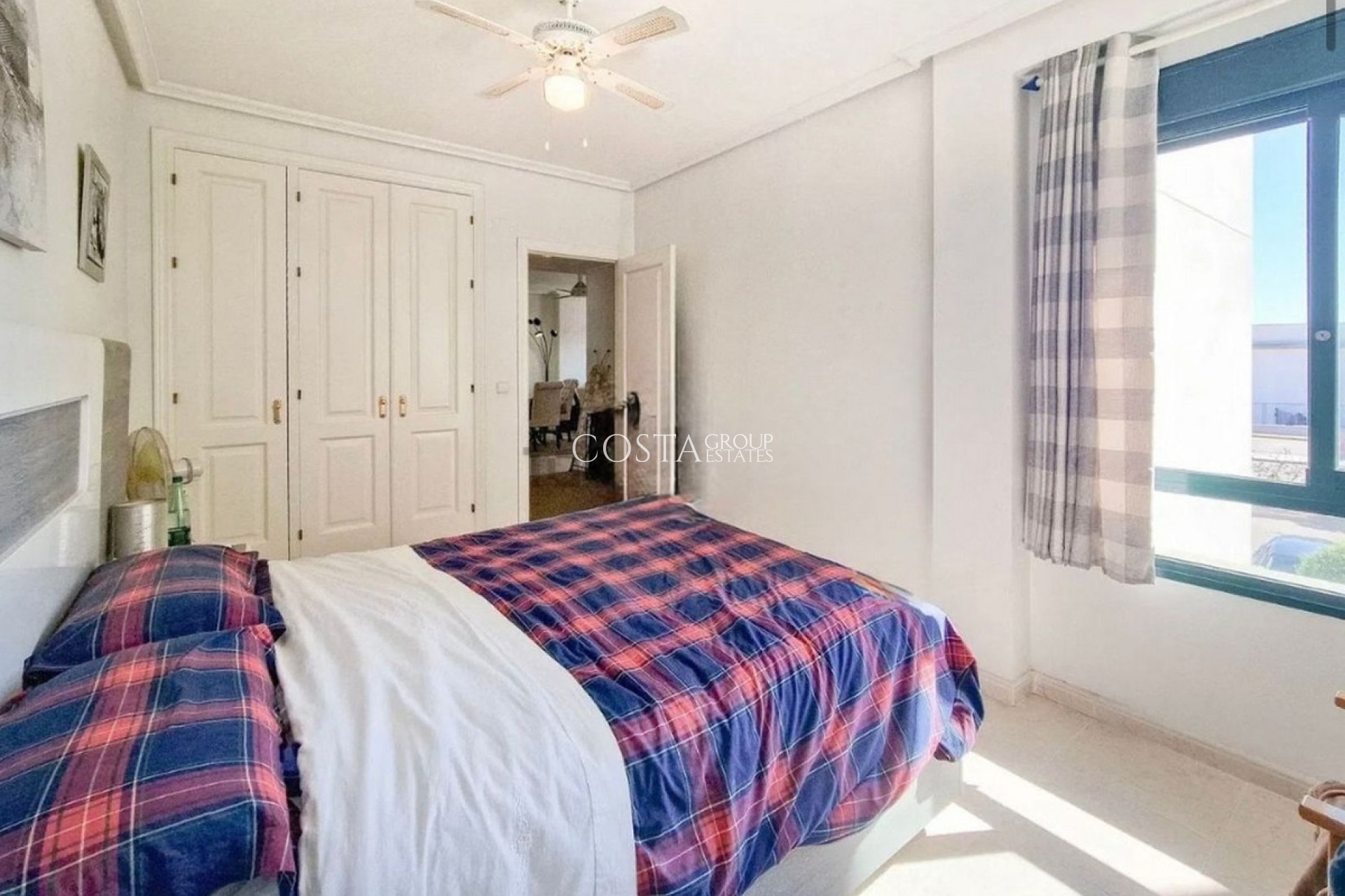 Odsprzedaż - Apartments -
Orihuela - Villamartin