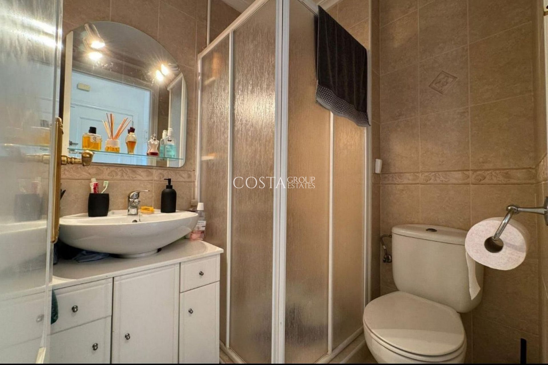 Odsprzedaż - Apartments -
Orihuela - Villamartin