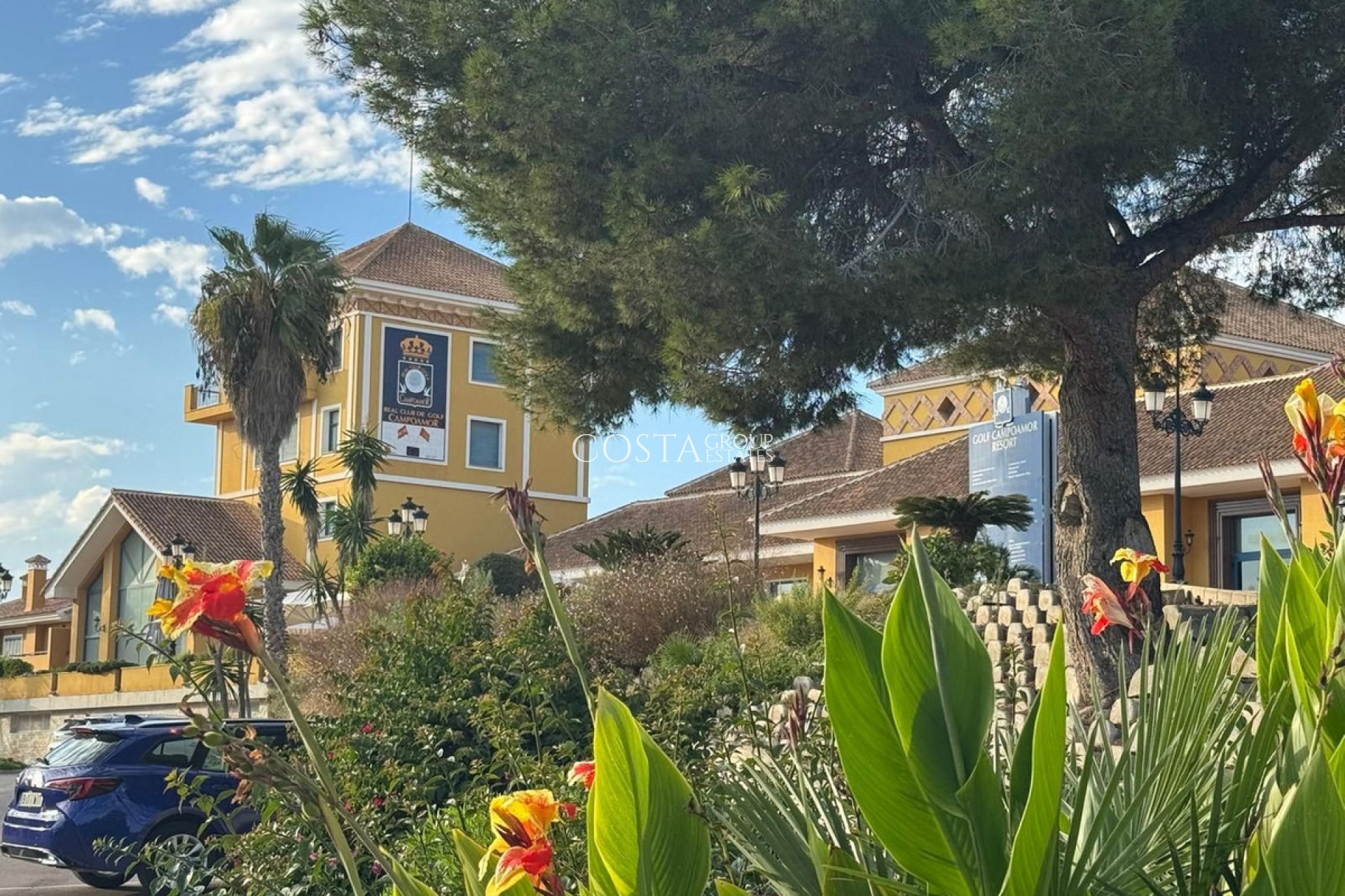 Odsprzedaż - Apartments -
Orihuela - Villamartin