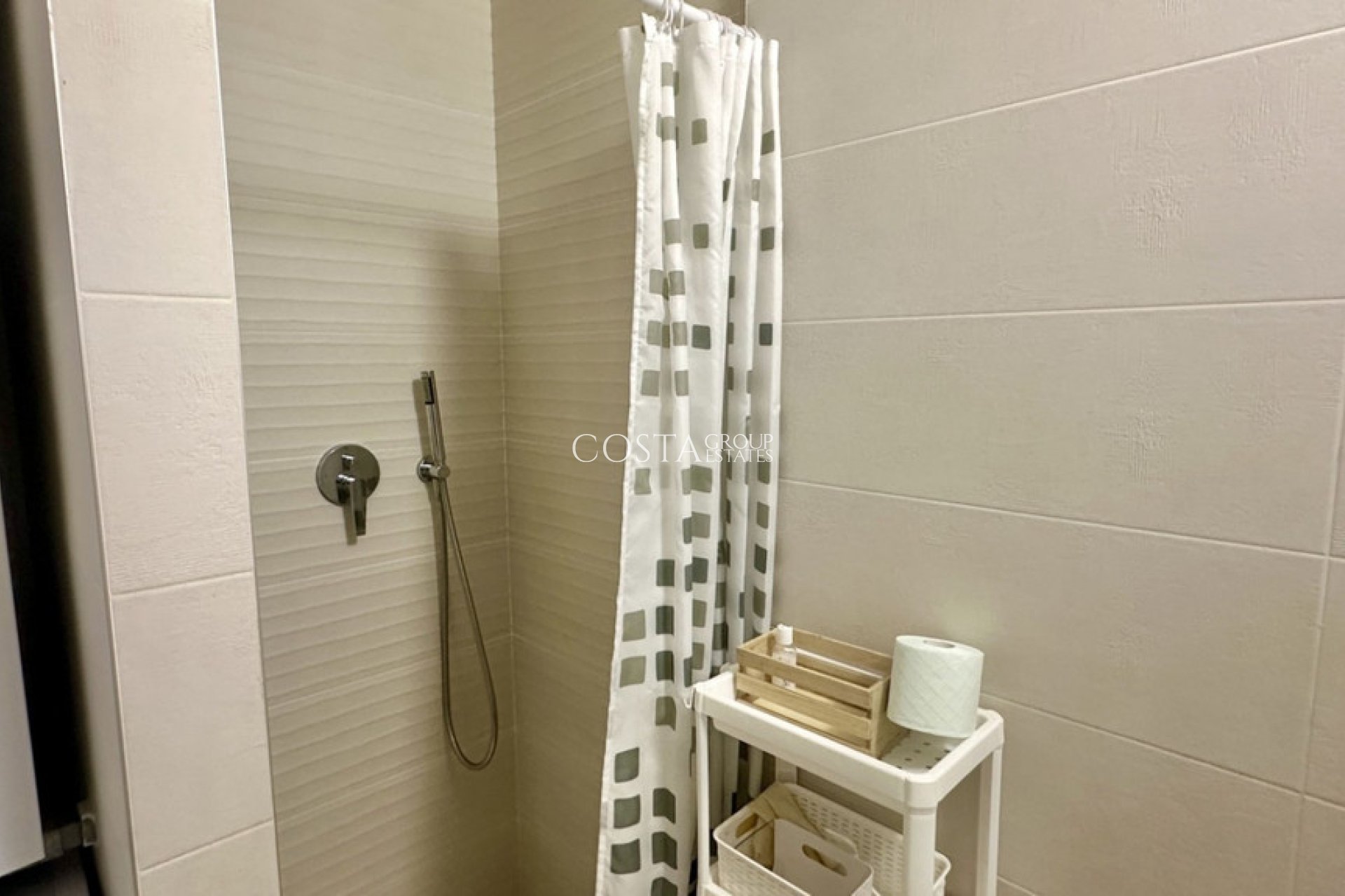 Odsprzedaż - Apartments -
Orihuela - Villamartin