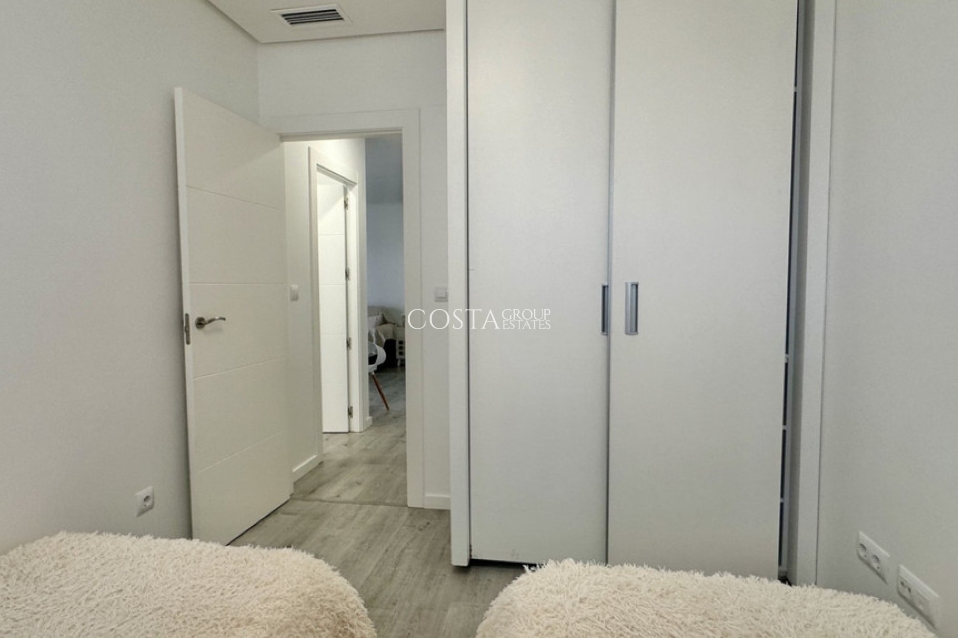 Odsprzedaż - Apartments -
Orihuela - Villamartin