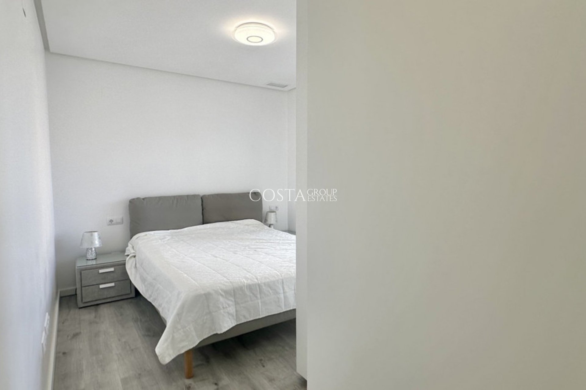 Odsprzedaż - Apartments -
Orihuela - Villamartin