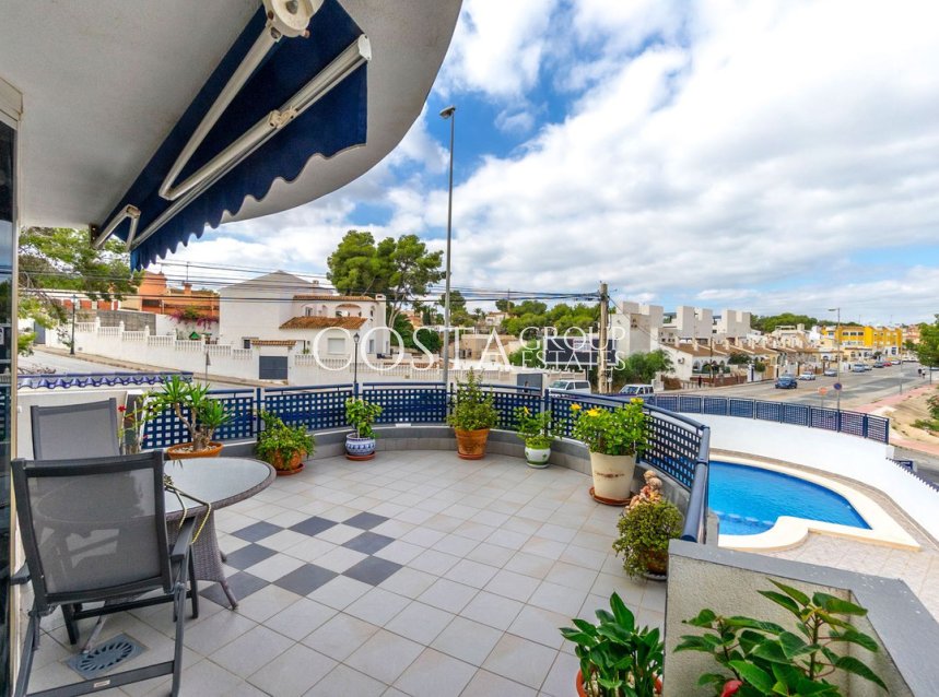 Odsprzedaż - Apartments -
Orihuela - Villamartin