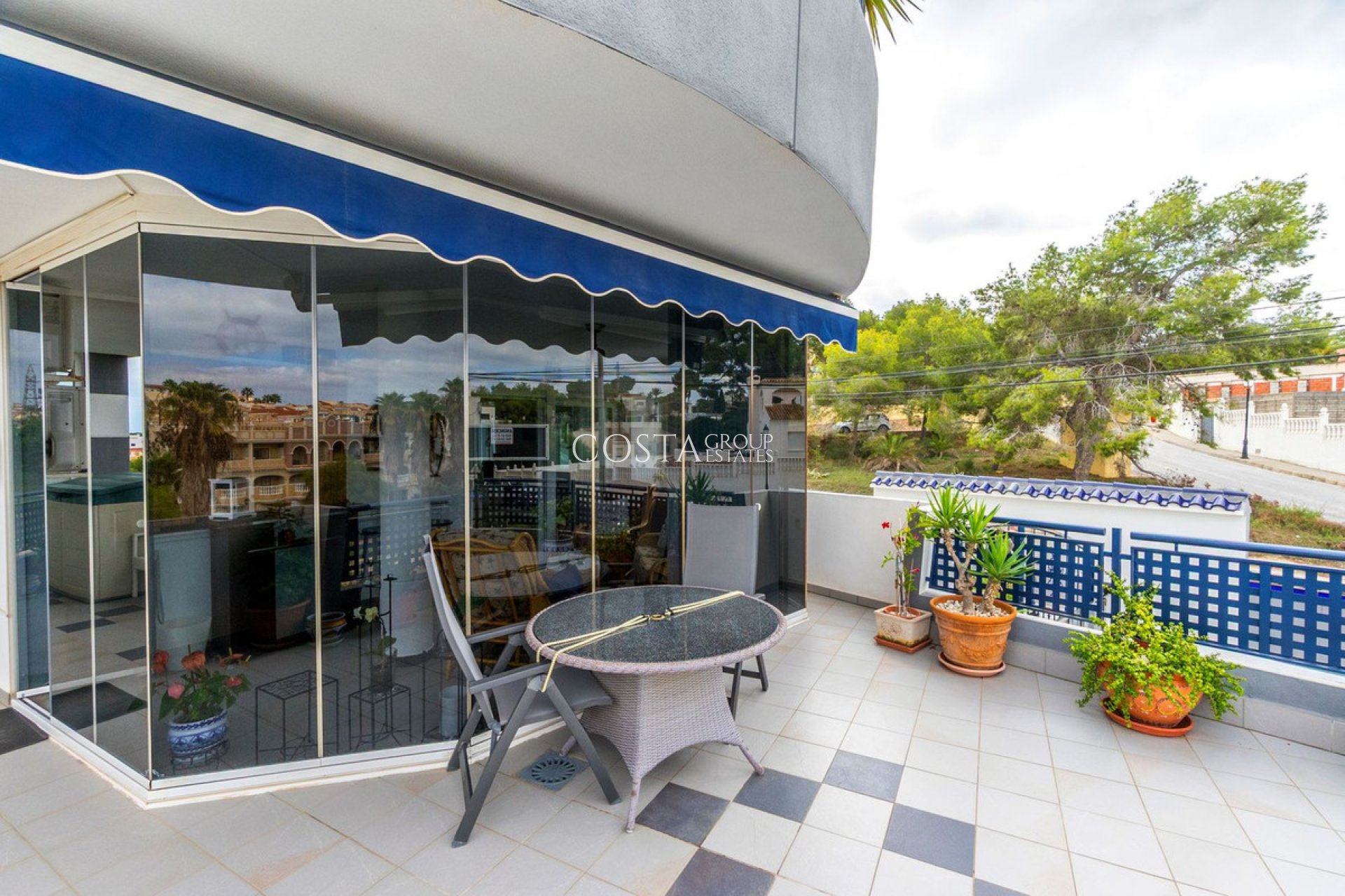 Odsprzedaż - Apartments -
Orihuela - Villamartin