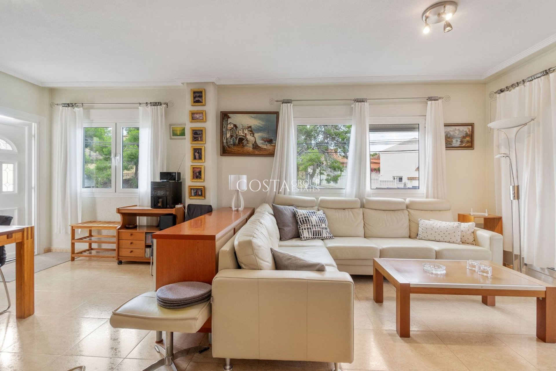 Odsprzedaż - Apartments -
Orihuela - Villamartin