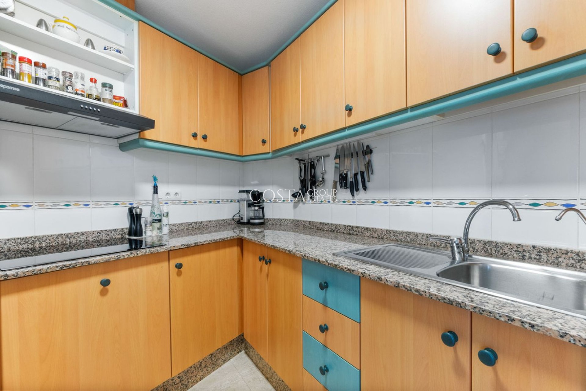 Odsprzedaż - Apartments -
Orihuela - Villamartin