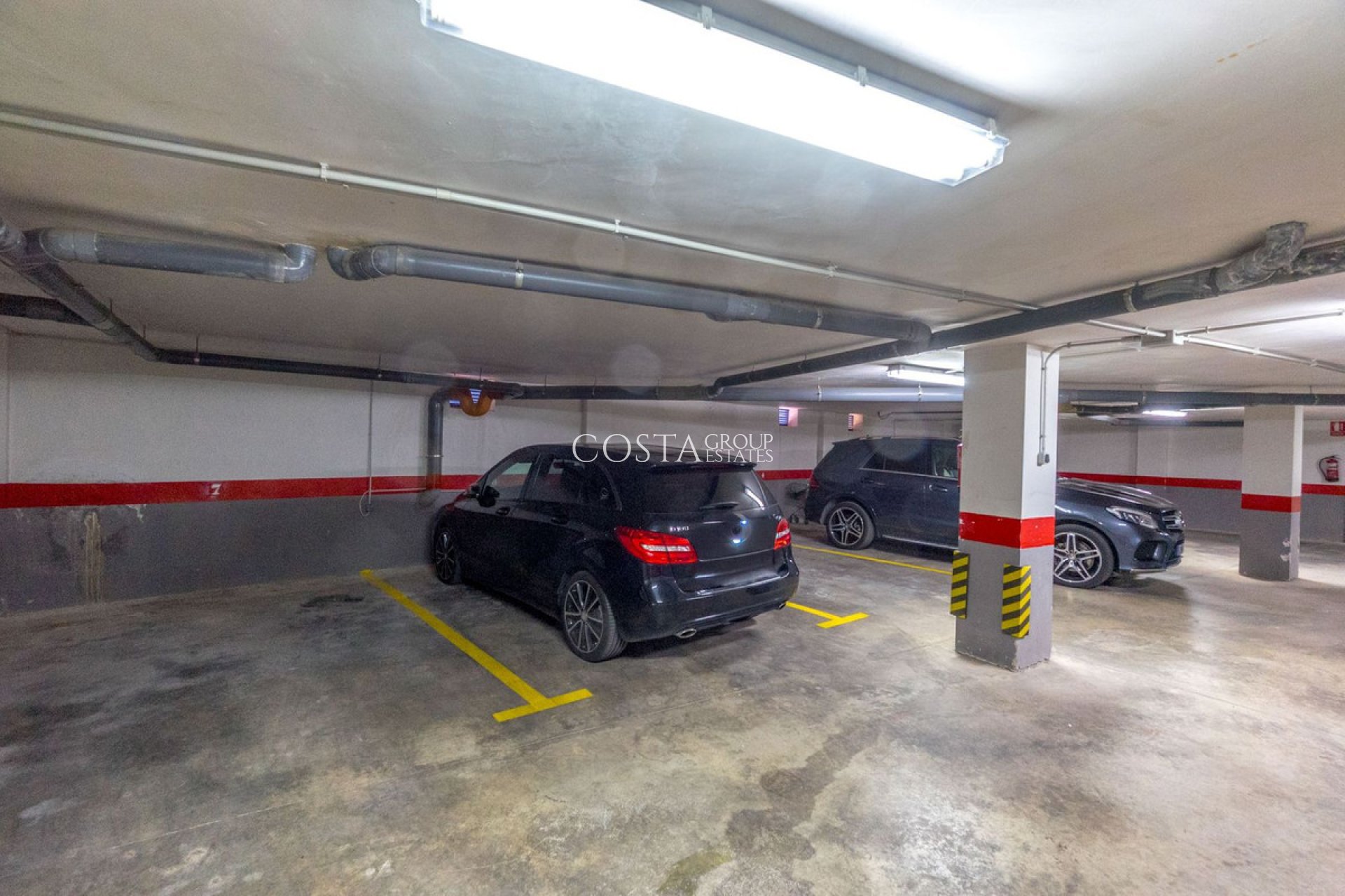 Odsprzedaż - Apartments -
Orihuela - Villamartin