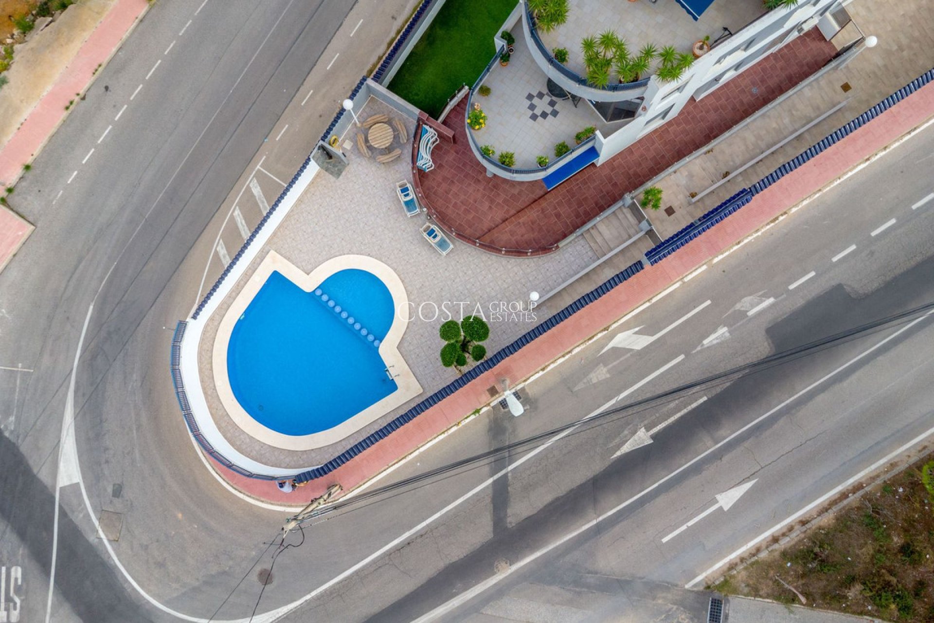 Odsprzedaż - Apartments -
Orihuela - Villamartin