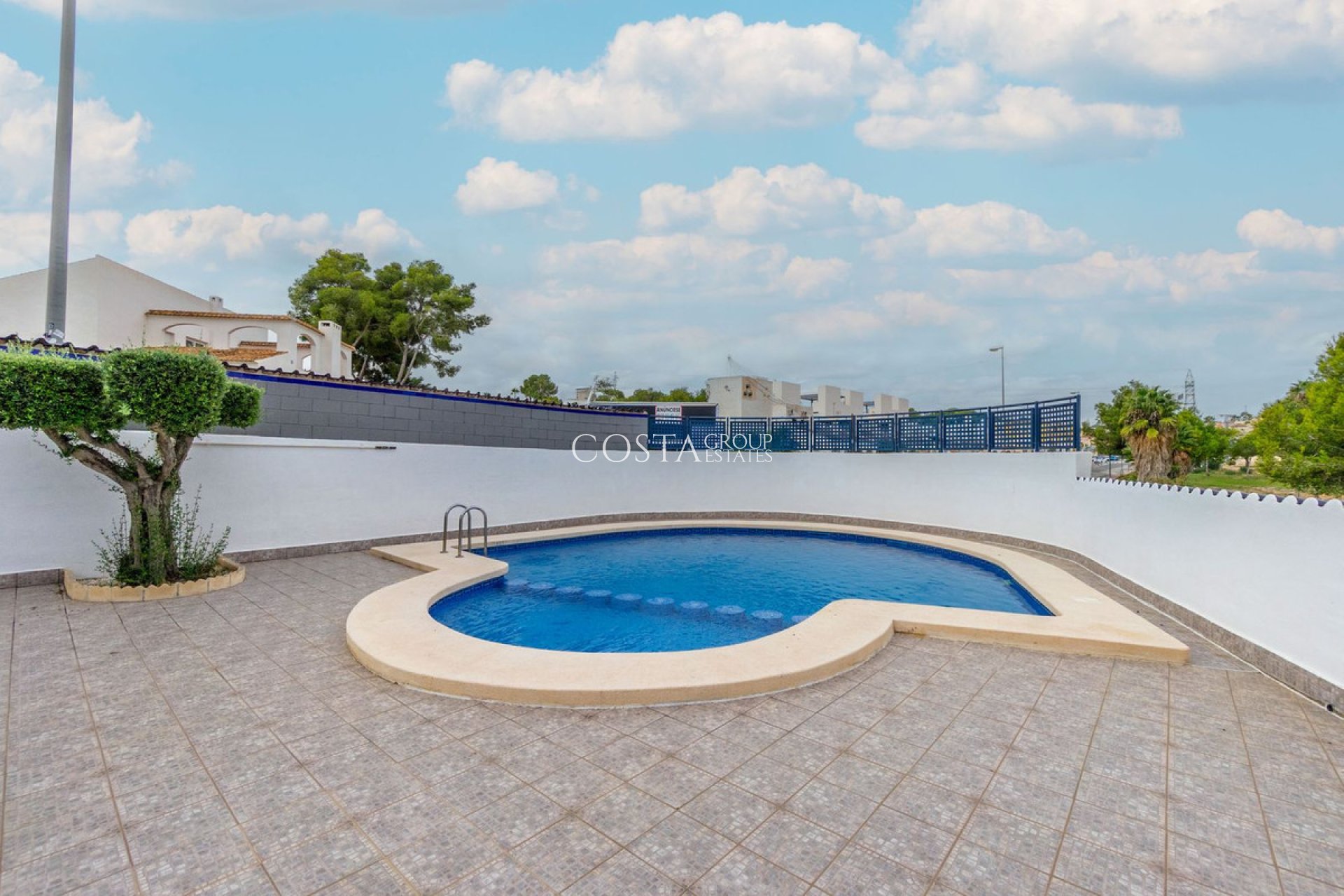 Odsprzedaż - Apartments -
Orihuela - Villamartin