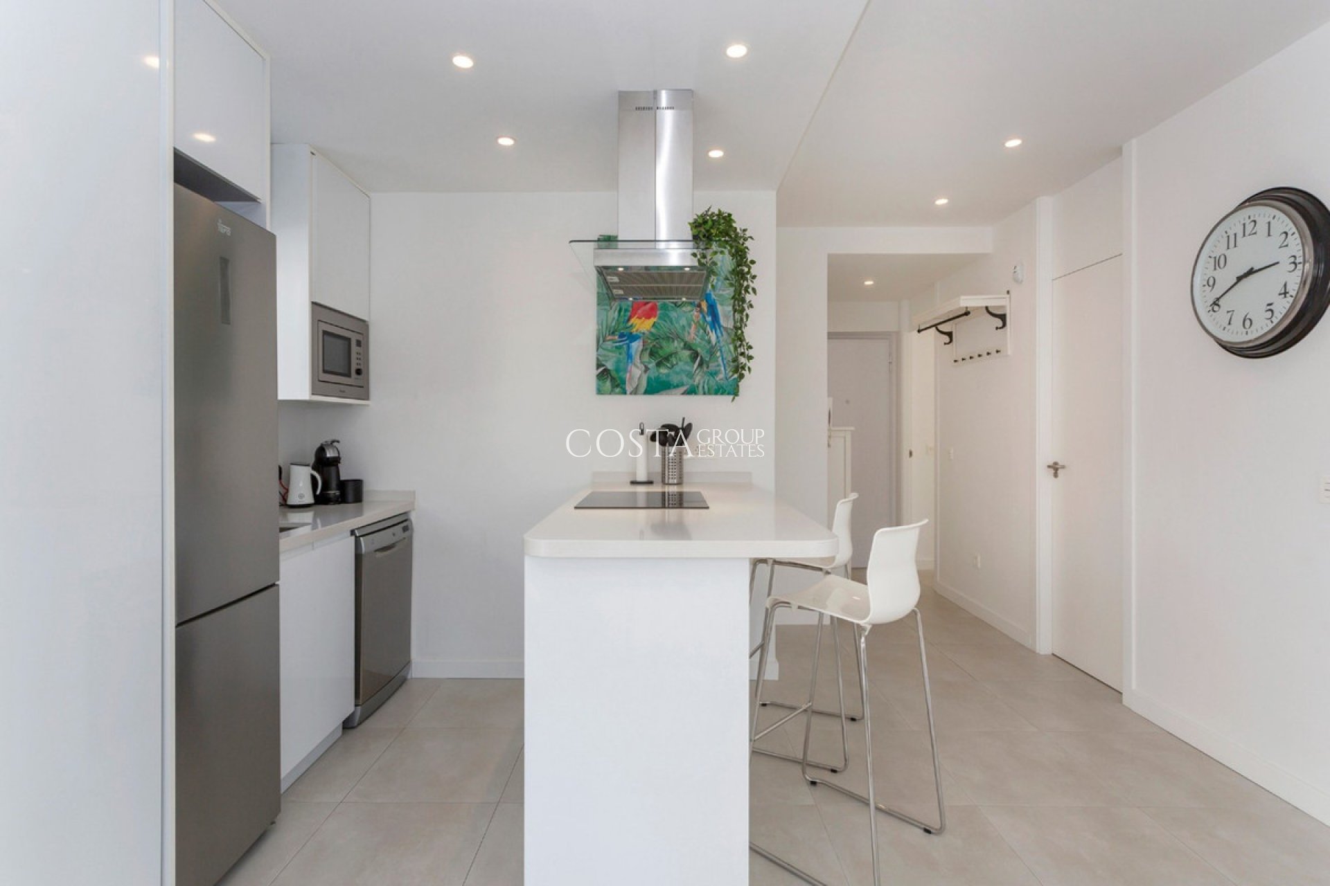 Odsprzedaż - Apartments -
Orihuela - Villamartin