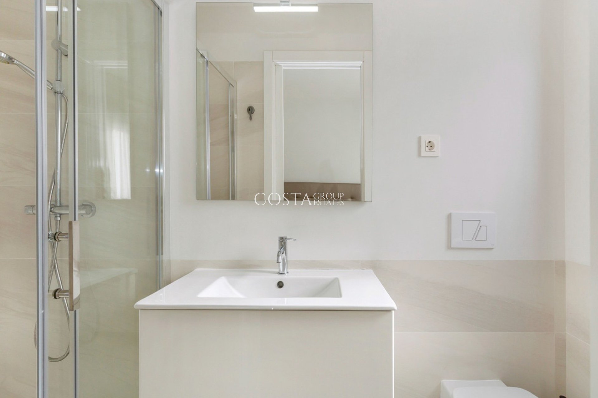 Odsprzedaż - Apartments -
Orihuela - Villamartin