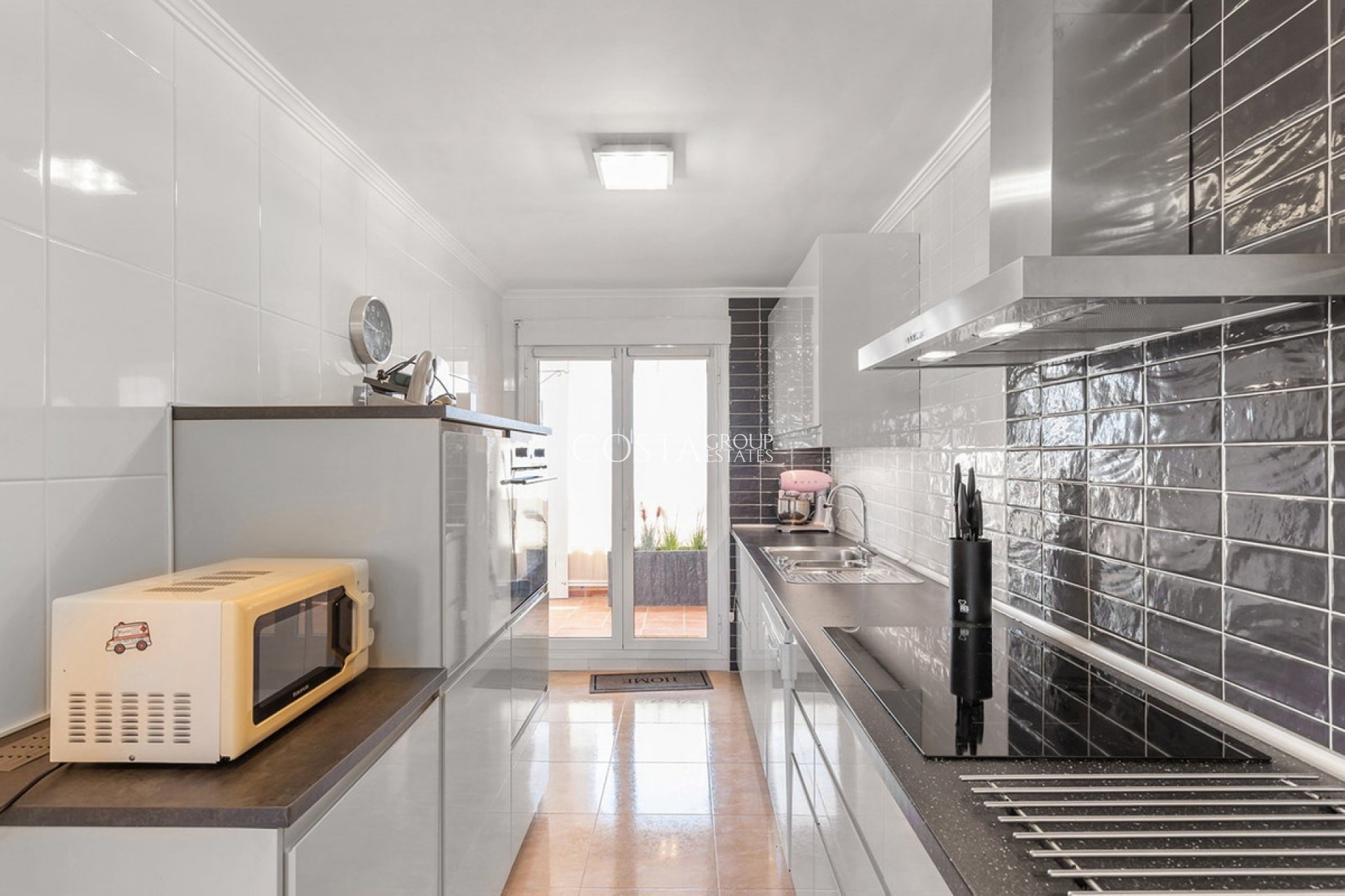 Odsprzedaż - Apartments -
Orihuela - Villamartin