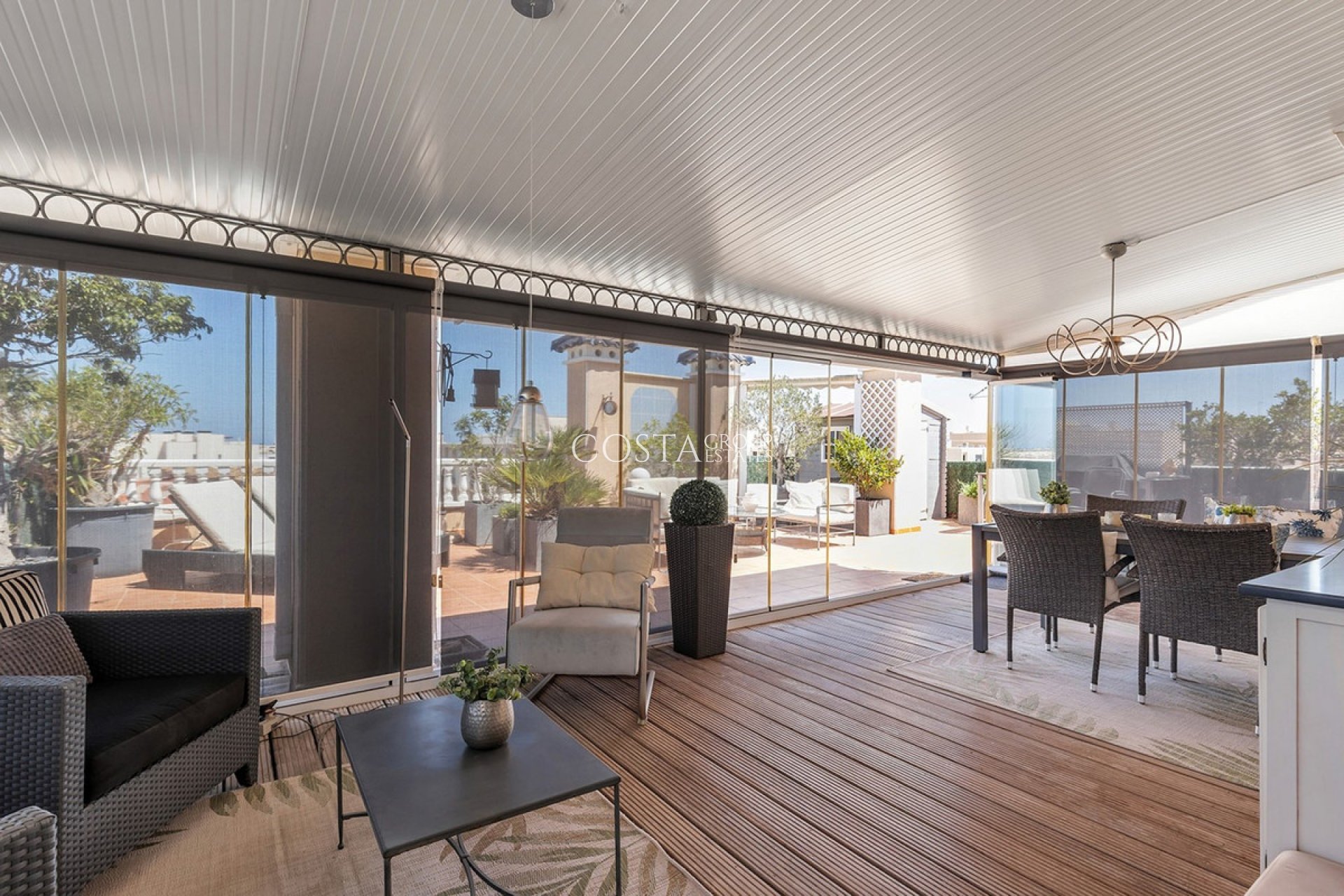 Odsprzedaż - Apartments -
Orihuela - Villamartin