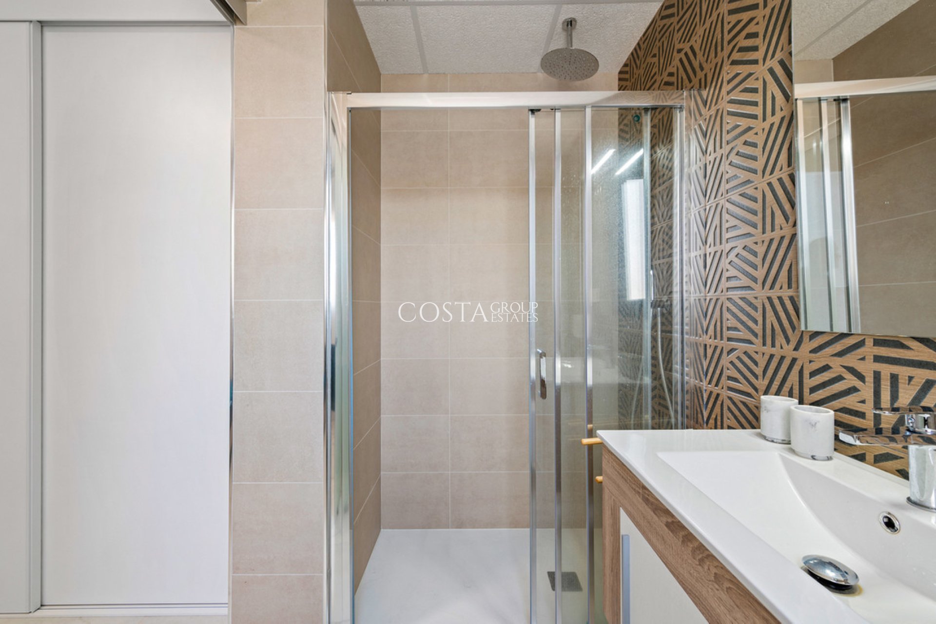 Odsprzedaż - Apartments -
Orihuela - Villamartin