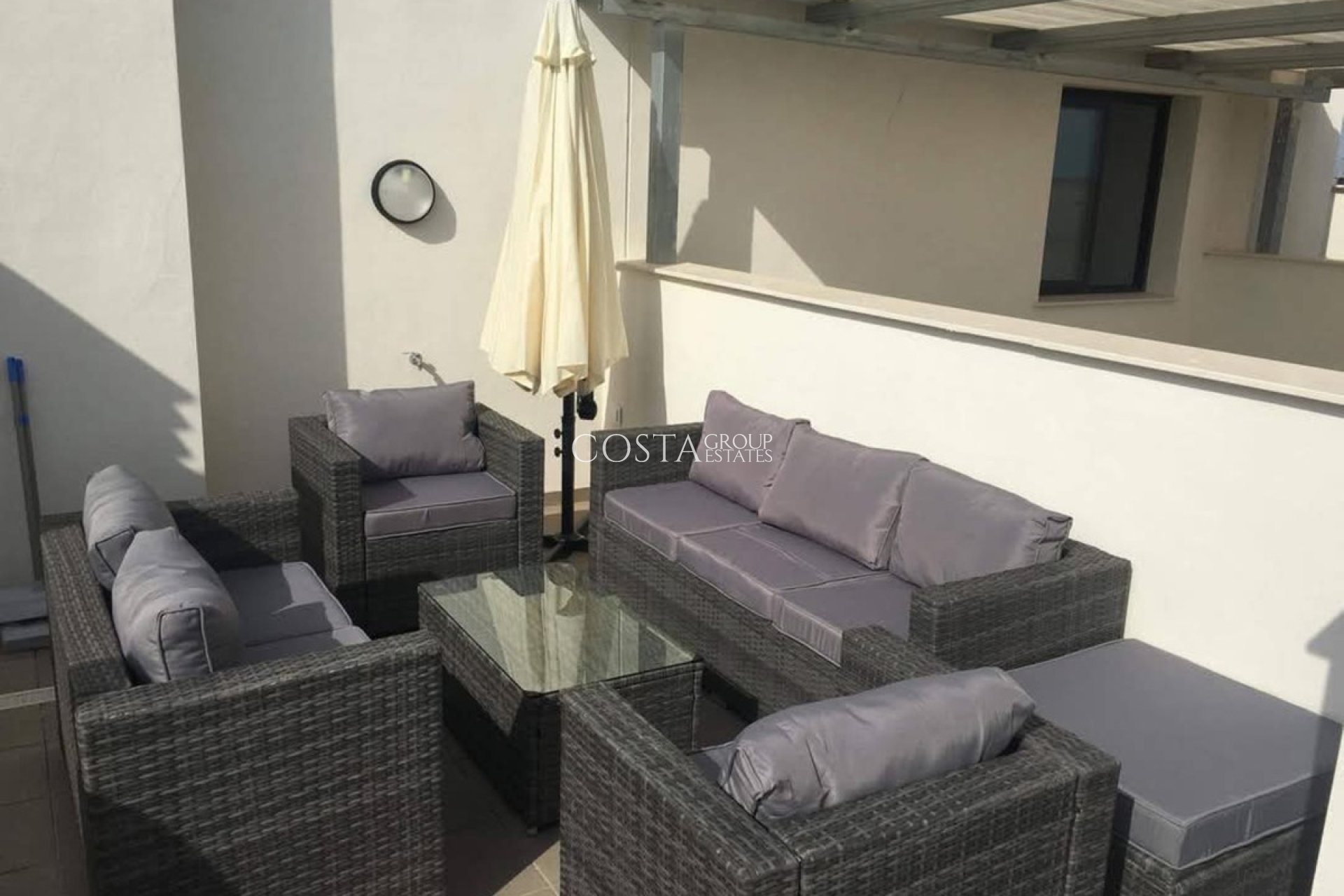 Odsprzedaż - Apartments -
Orihuela - Villamartin