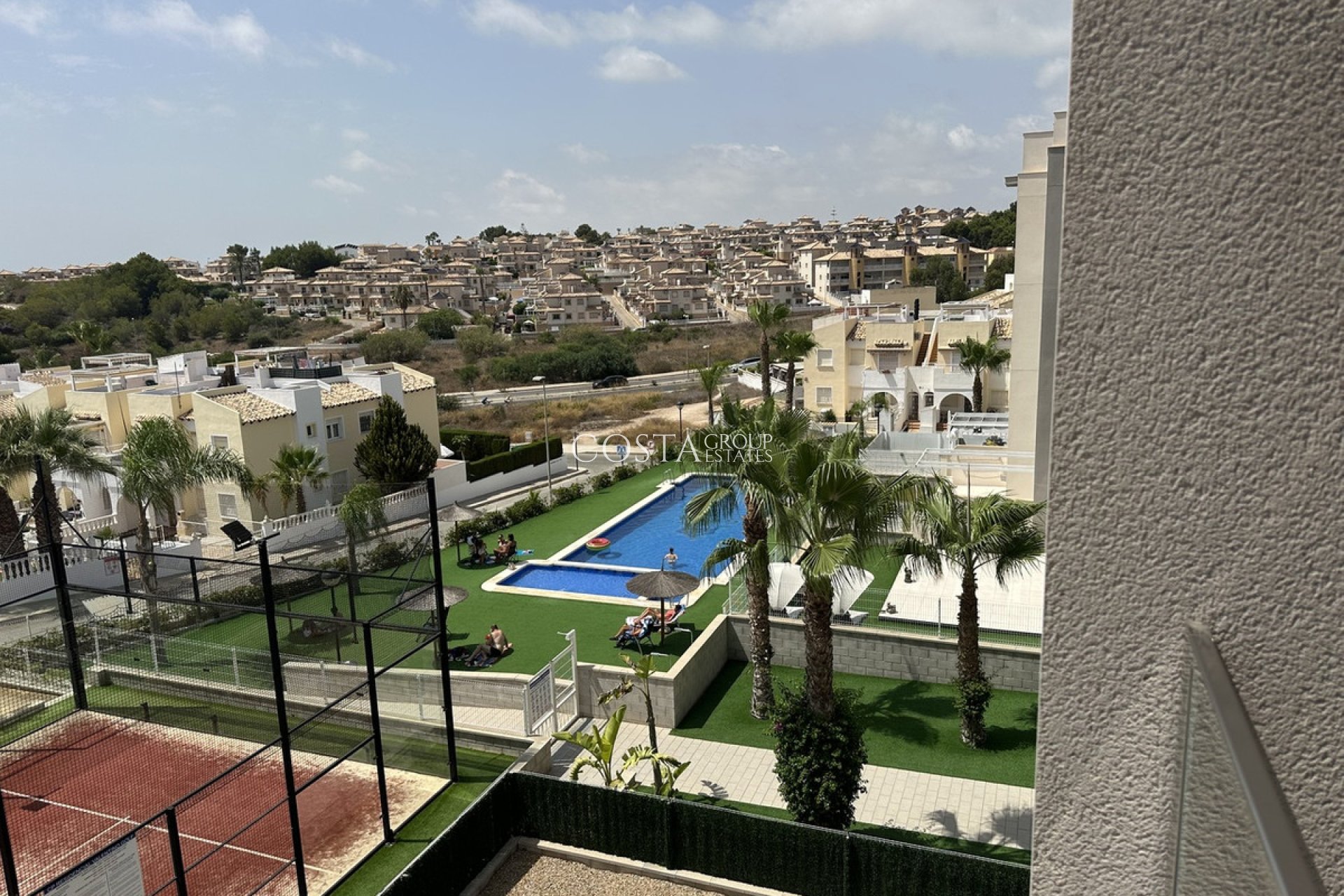 Odsprzedaż - Apartments -
Orihuela - Villamartin