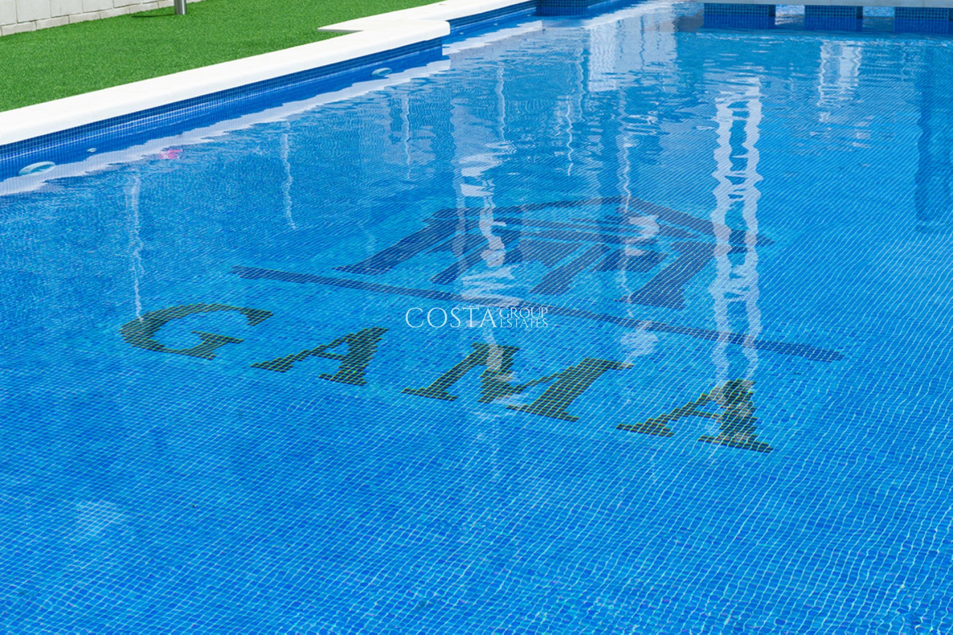 Odsprzedaż - Apartments -
Orihuela - Villamartin