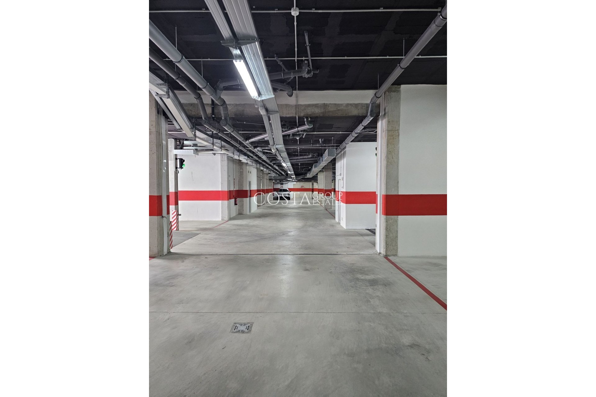 Odsprzedaż - Apartments -
Orihuela - Villamartin