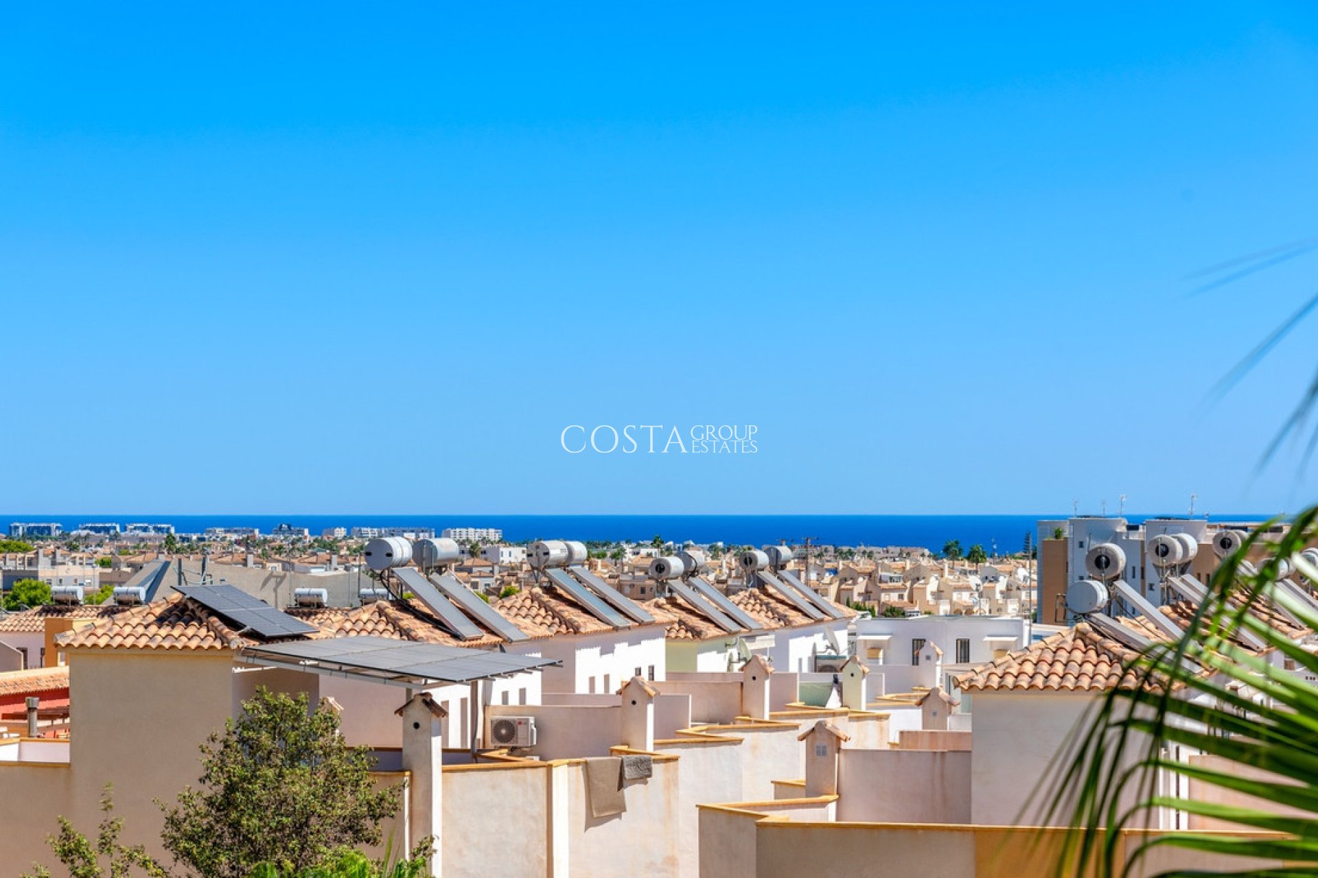 Odsprzedaż - Apartments -
Orihuela - Villamartin